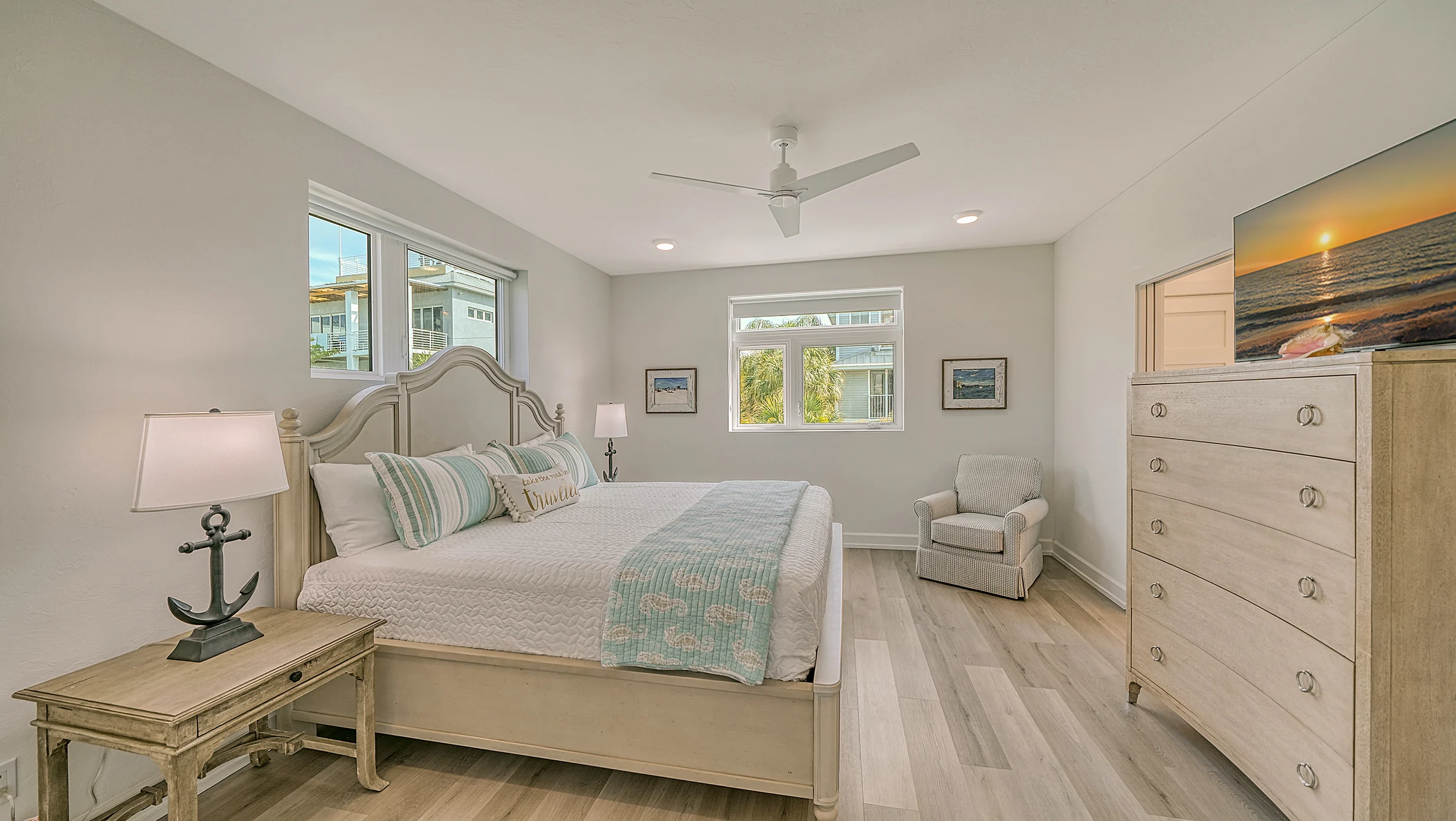 Wander Siesta Key Dunes #9