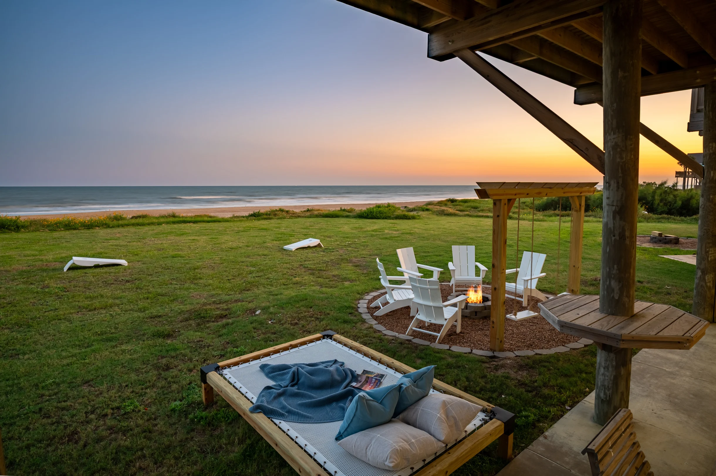 Wander Gilchrist Mellow #44