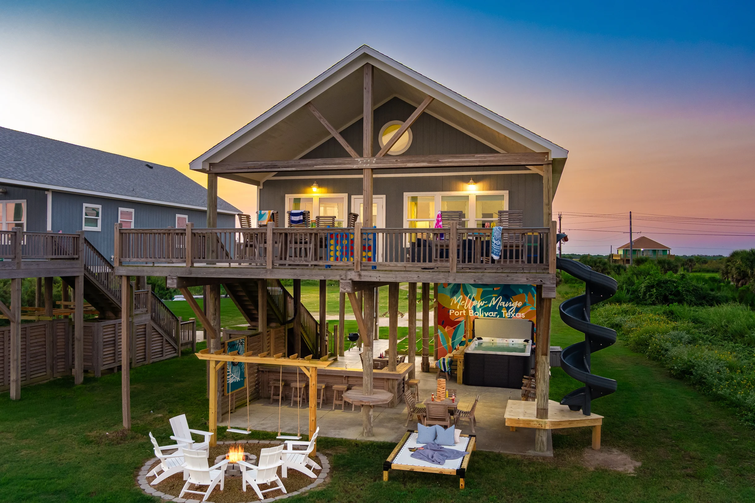 Wander Gilchrist Mellow #48