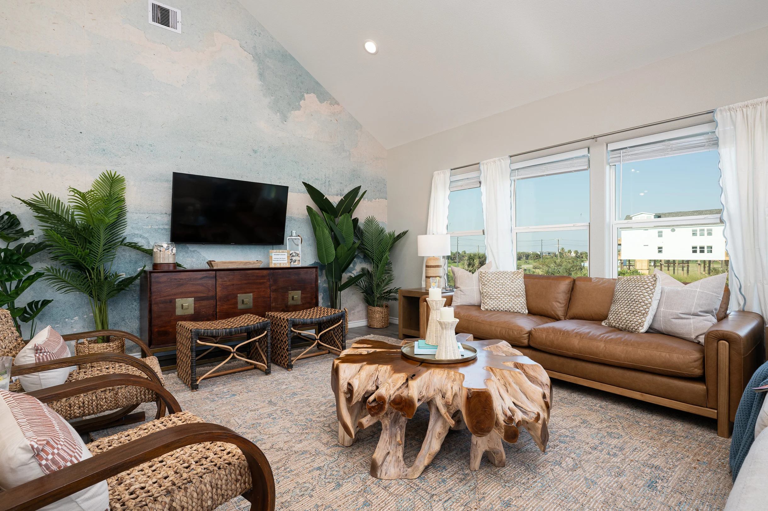 Wander Gilchrist Mellow #16