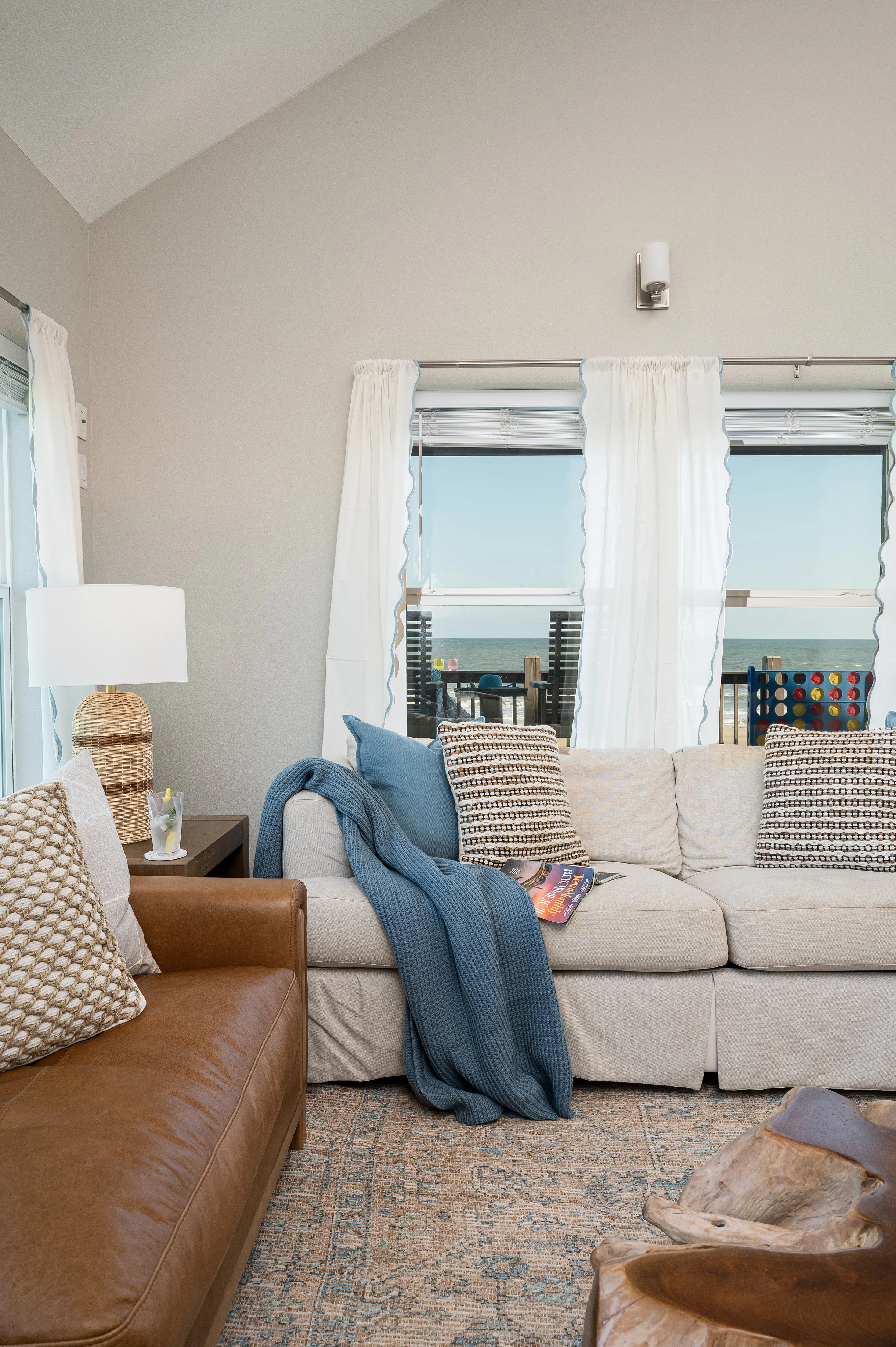 Wander Gilchrist Mellow #25