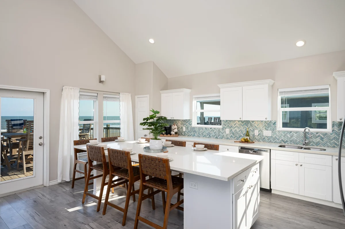 Wander Gilchrist Mellow