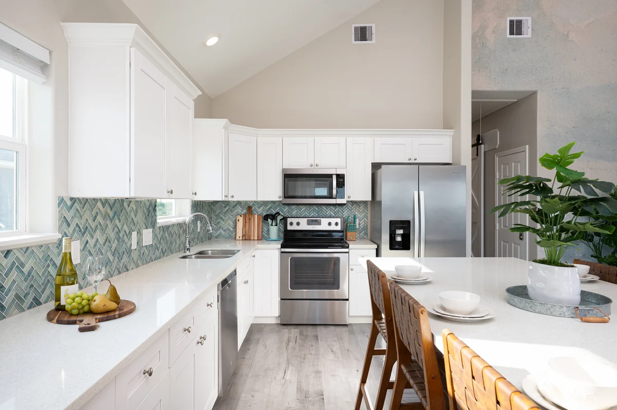 Wander Gilchrist Mellow