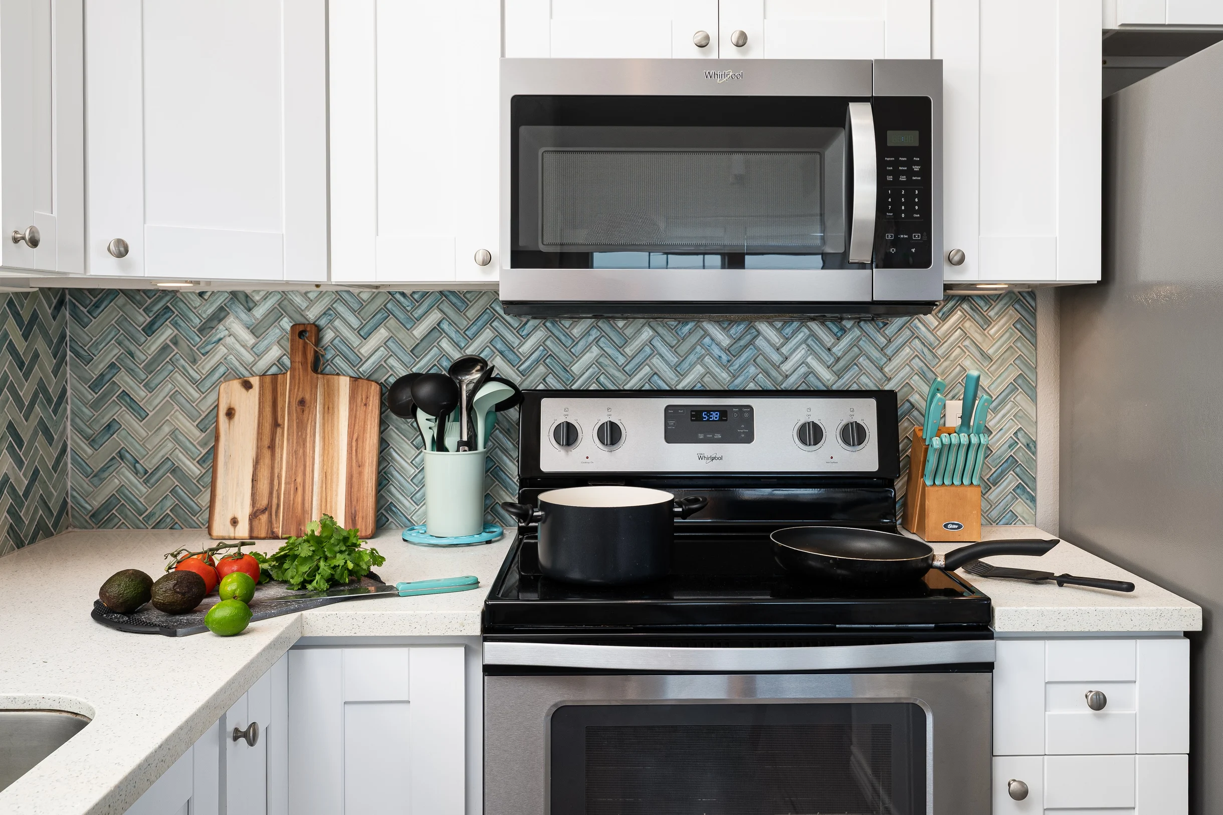 Wander Gilchrist Mellow #18