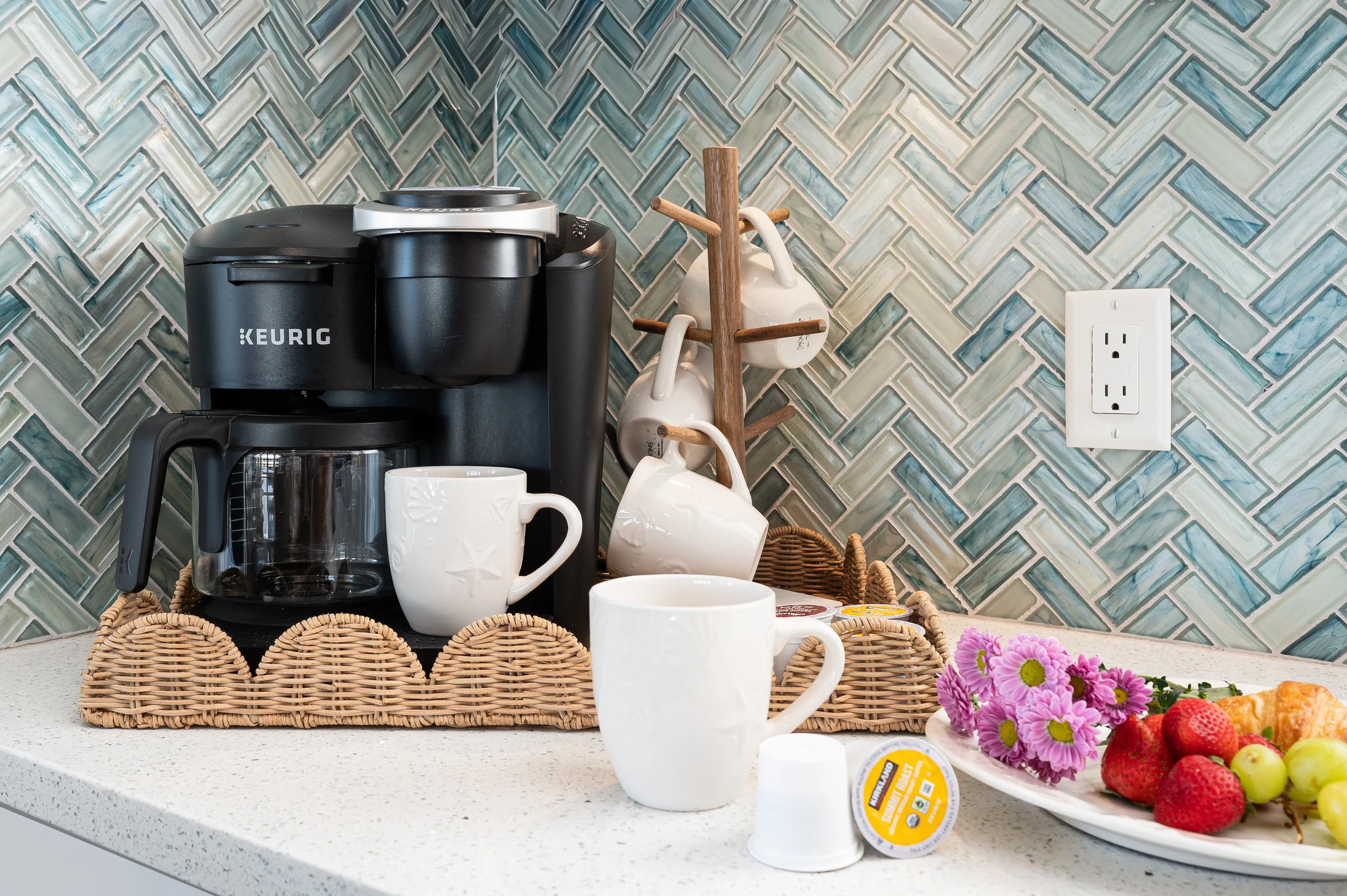 Wander Gilchrist Mellow #27