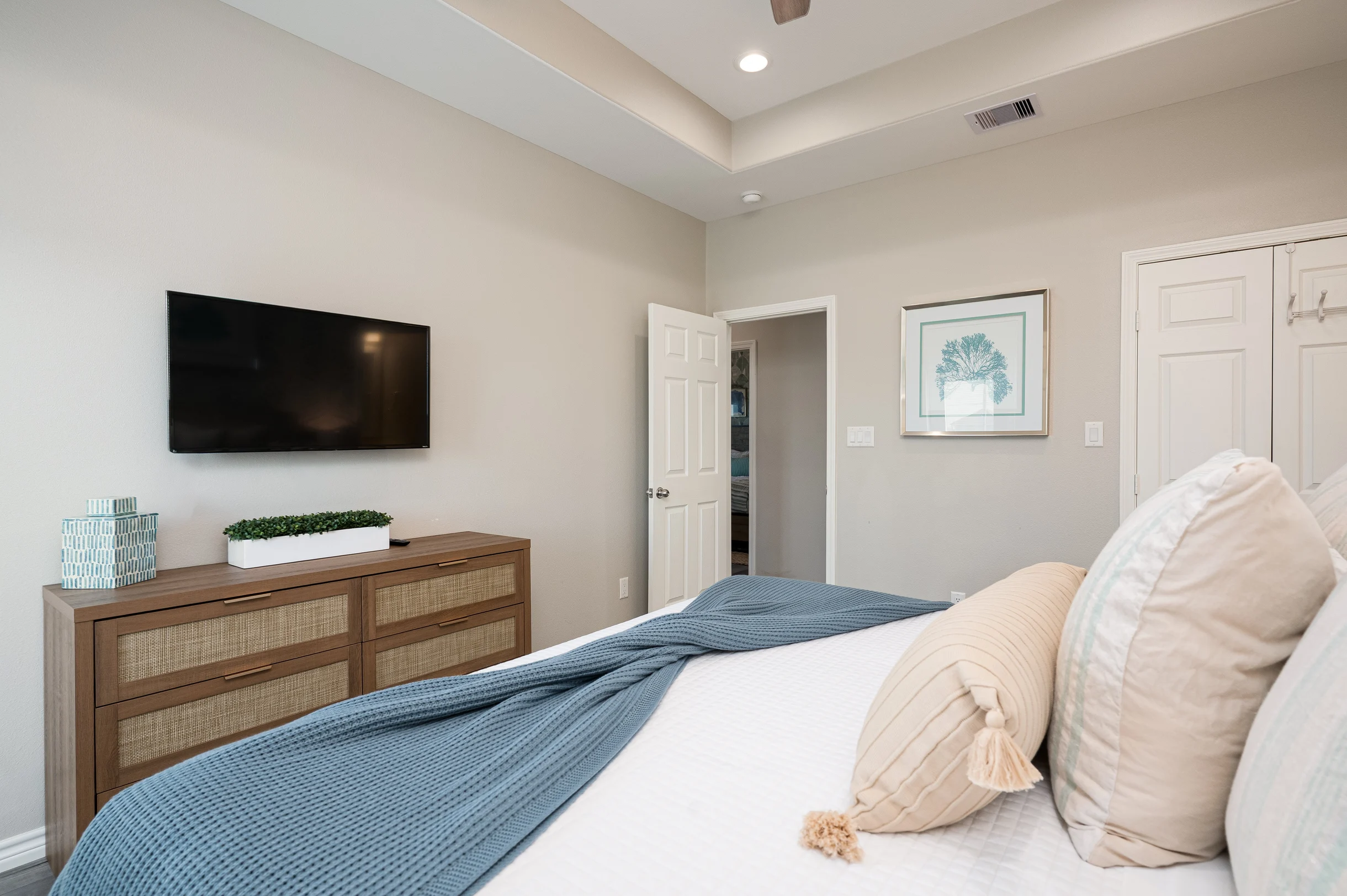 Wander Gilchrist Mellow #28