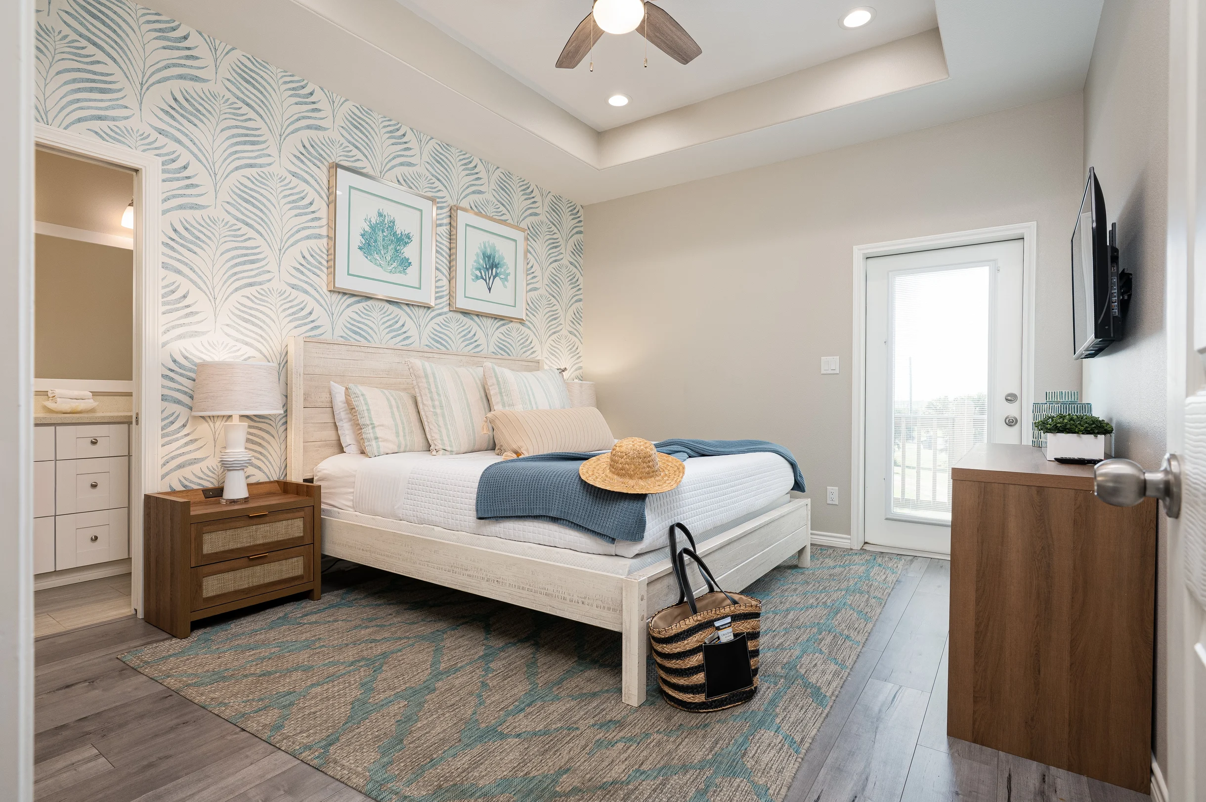 Wander Gilchrist Mellow #40