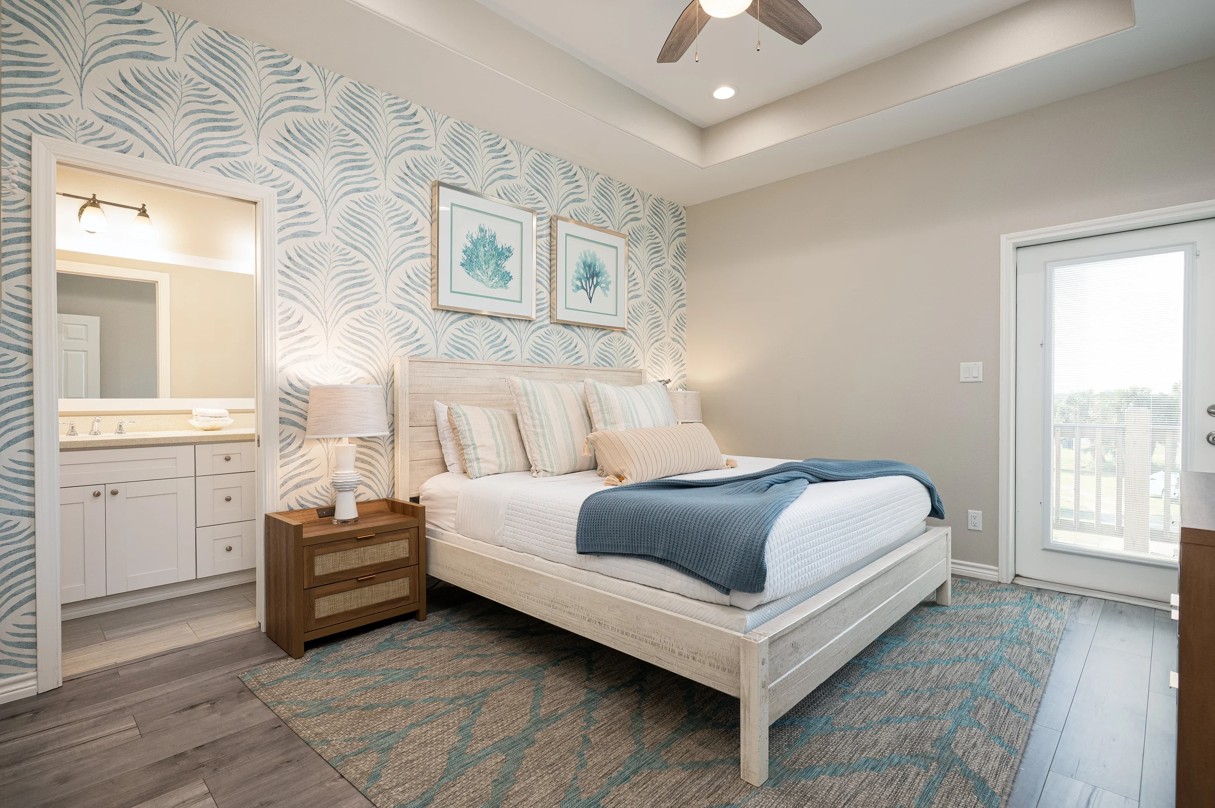 Wander Gilchrist Mellow #45