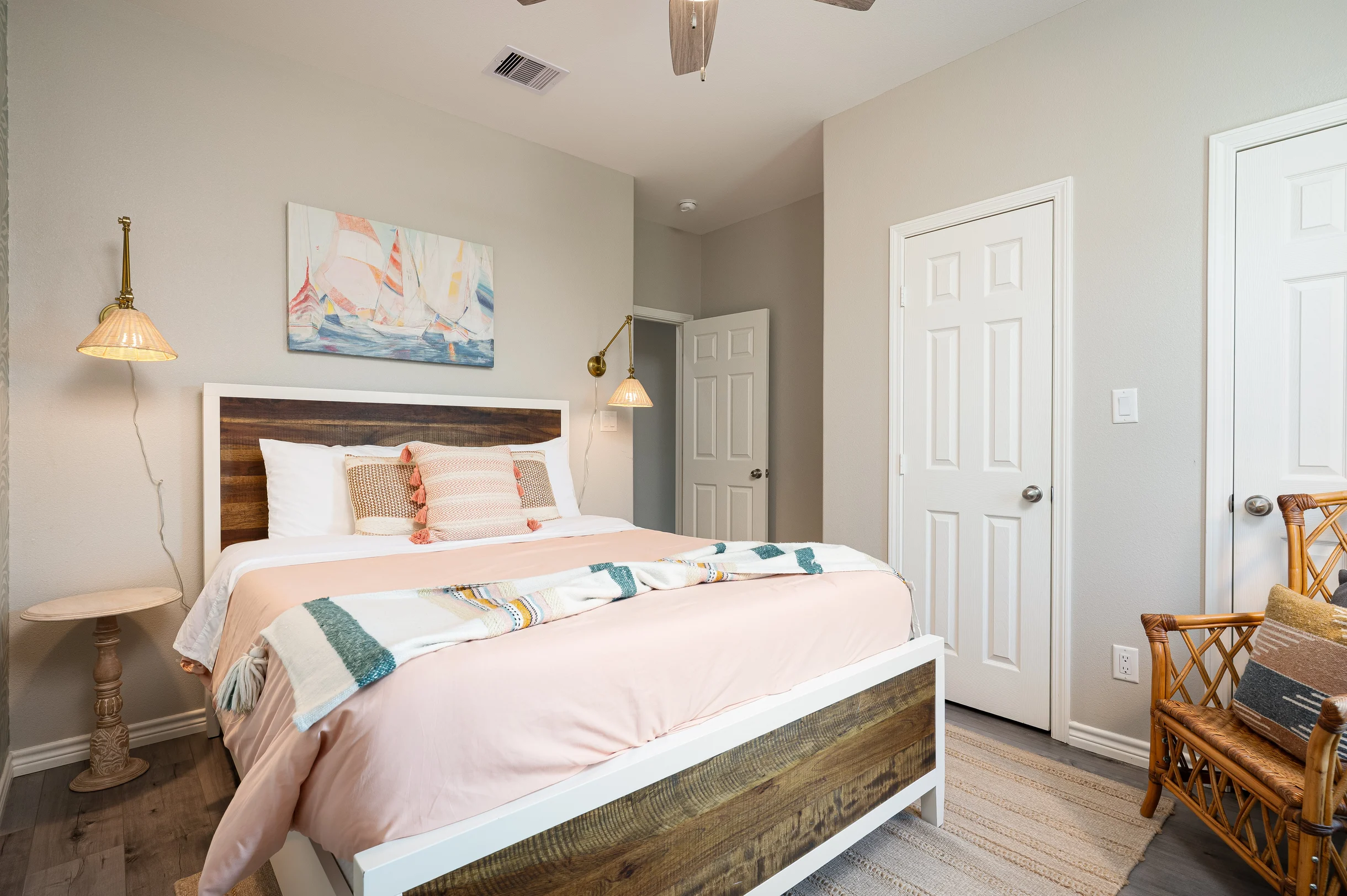 Wander Gilchrist Mellow #29