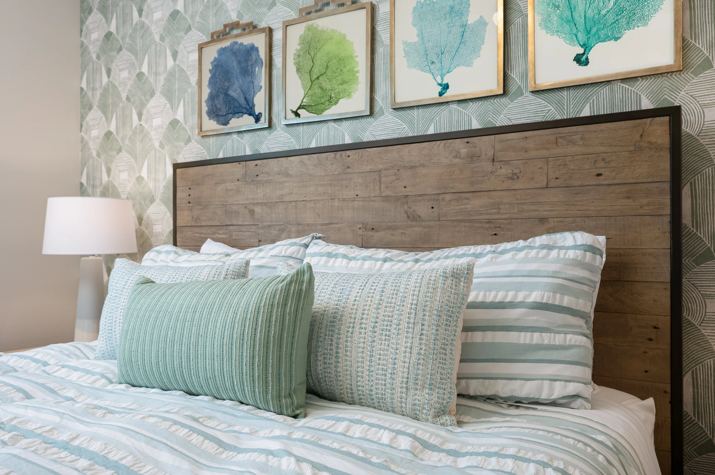 Wander Gilchrist Mellow #21