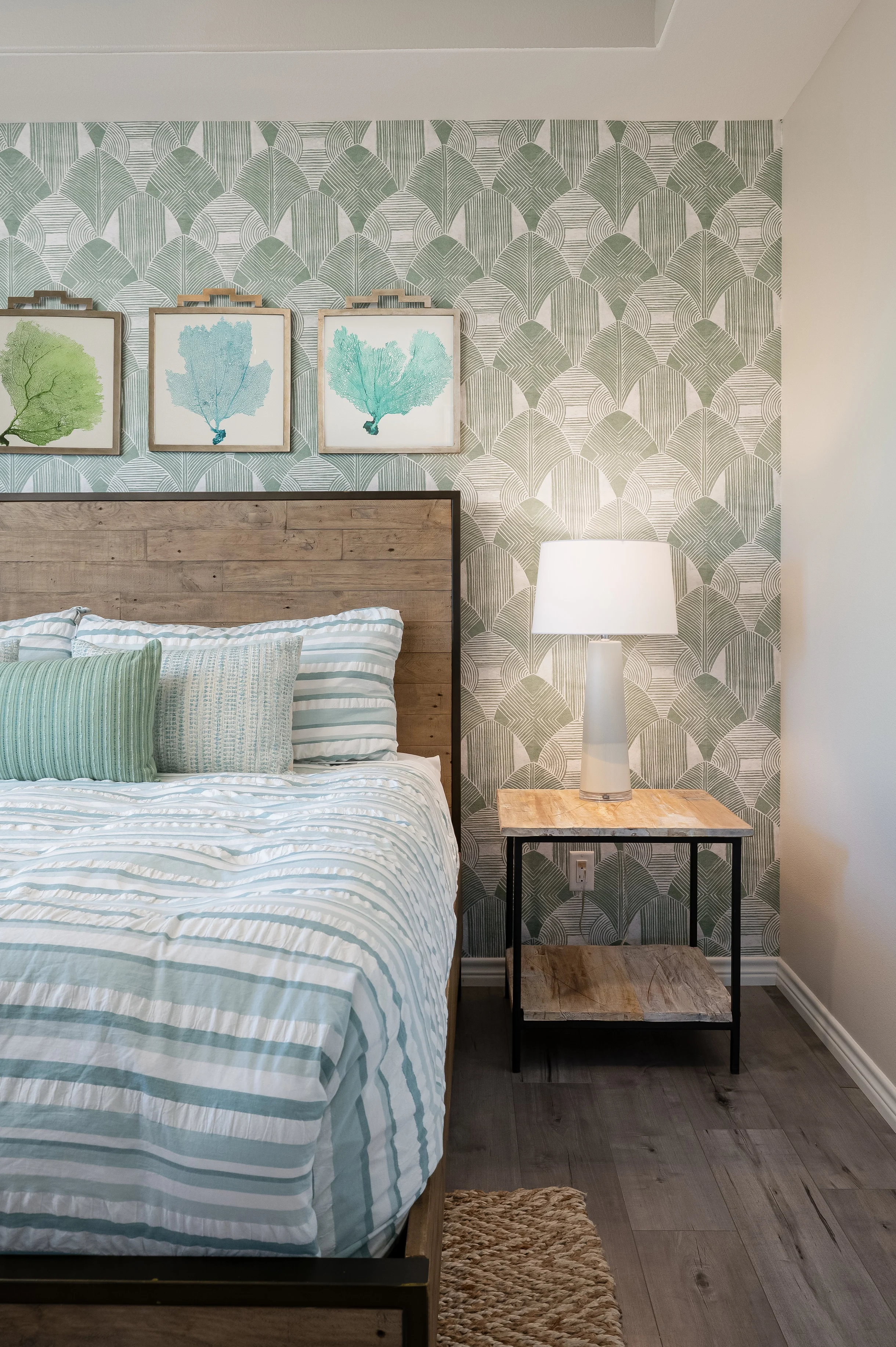 Wander Gilchrist Mellow #30