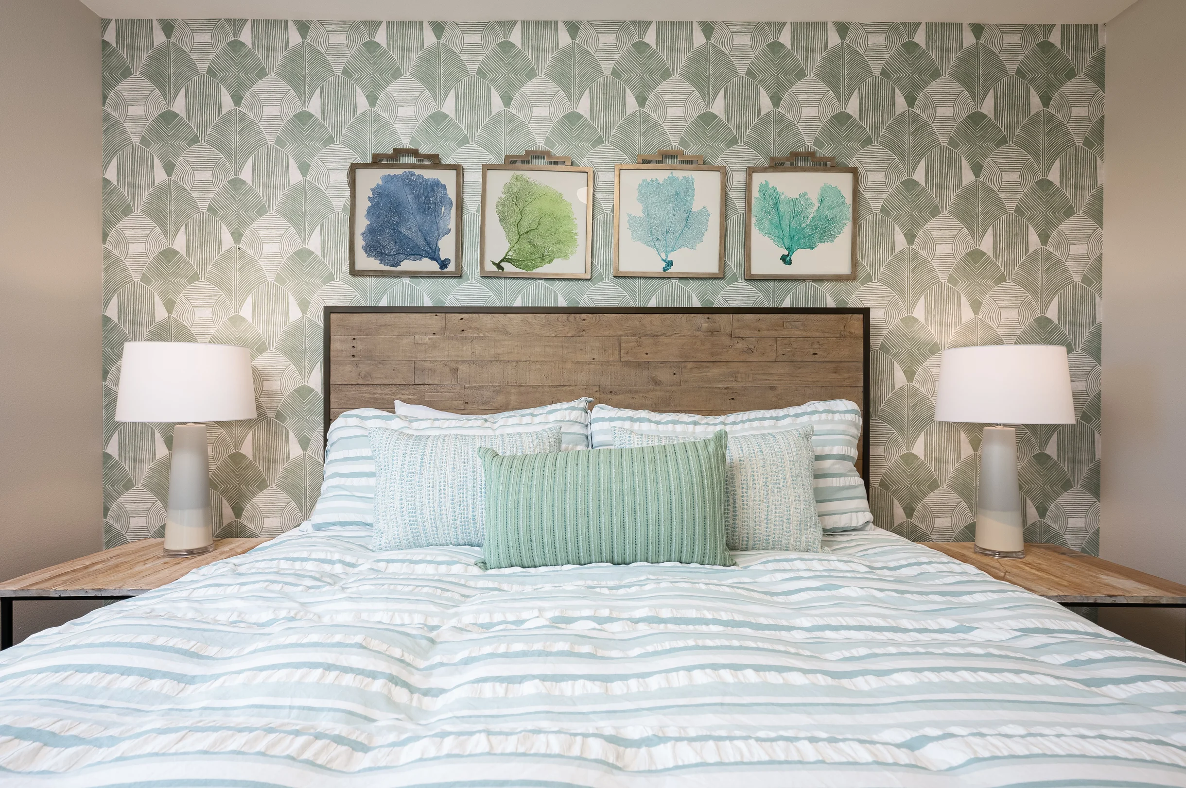 Wander Gilchrist Mellow #37