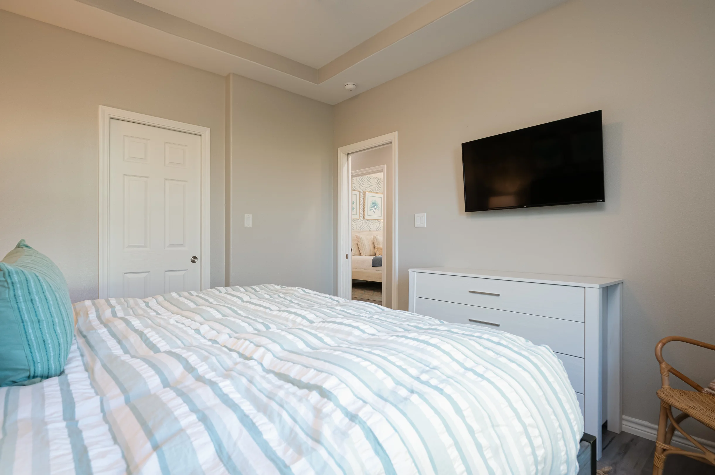 Wander Gilchrist Mellow #41