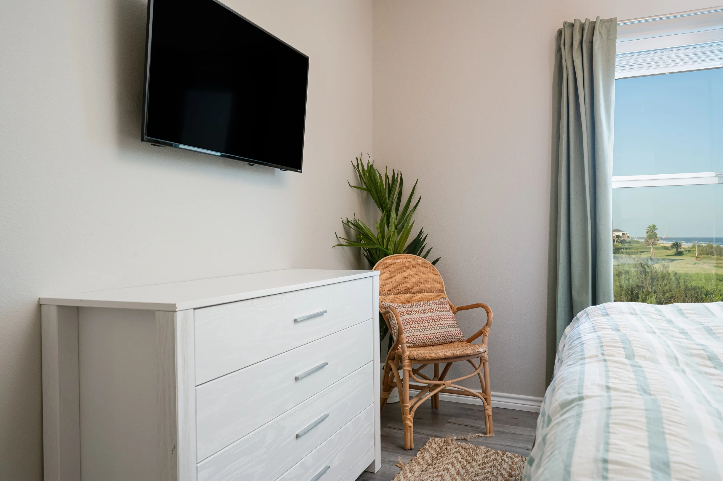 Wander Gilchrist Mellow #46