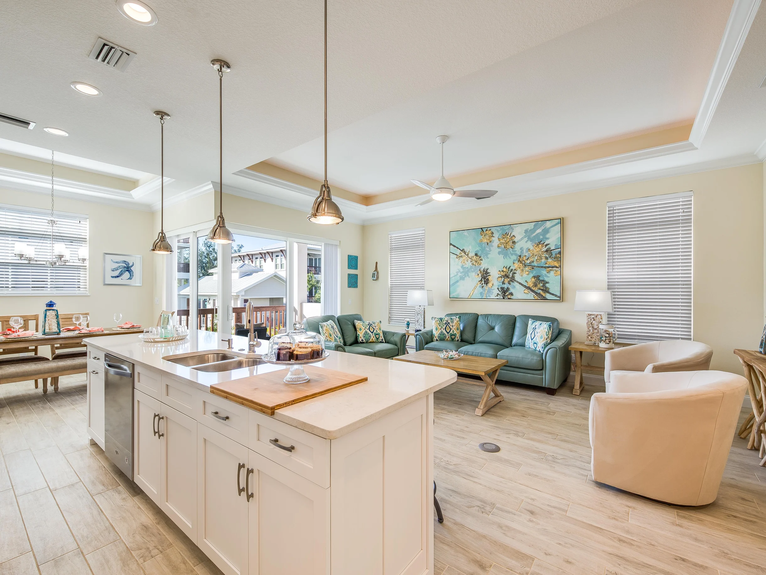 Wander Sarasota Key #60