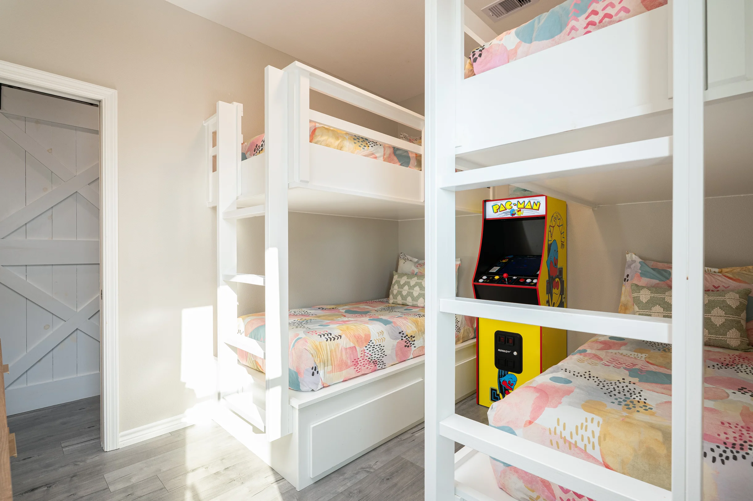 Wander Gilchrist Mellow #38