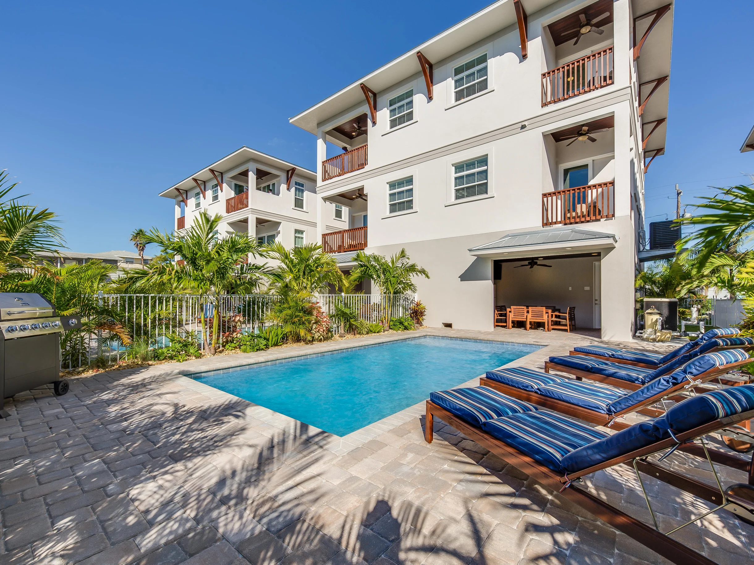 Wander Sarasota Key #55