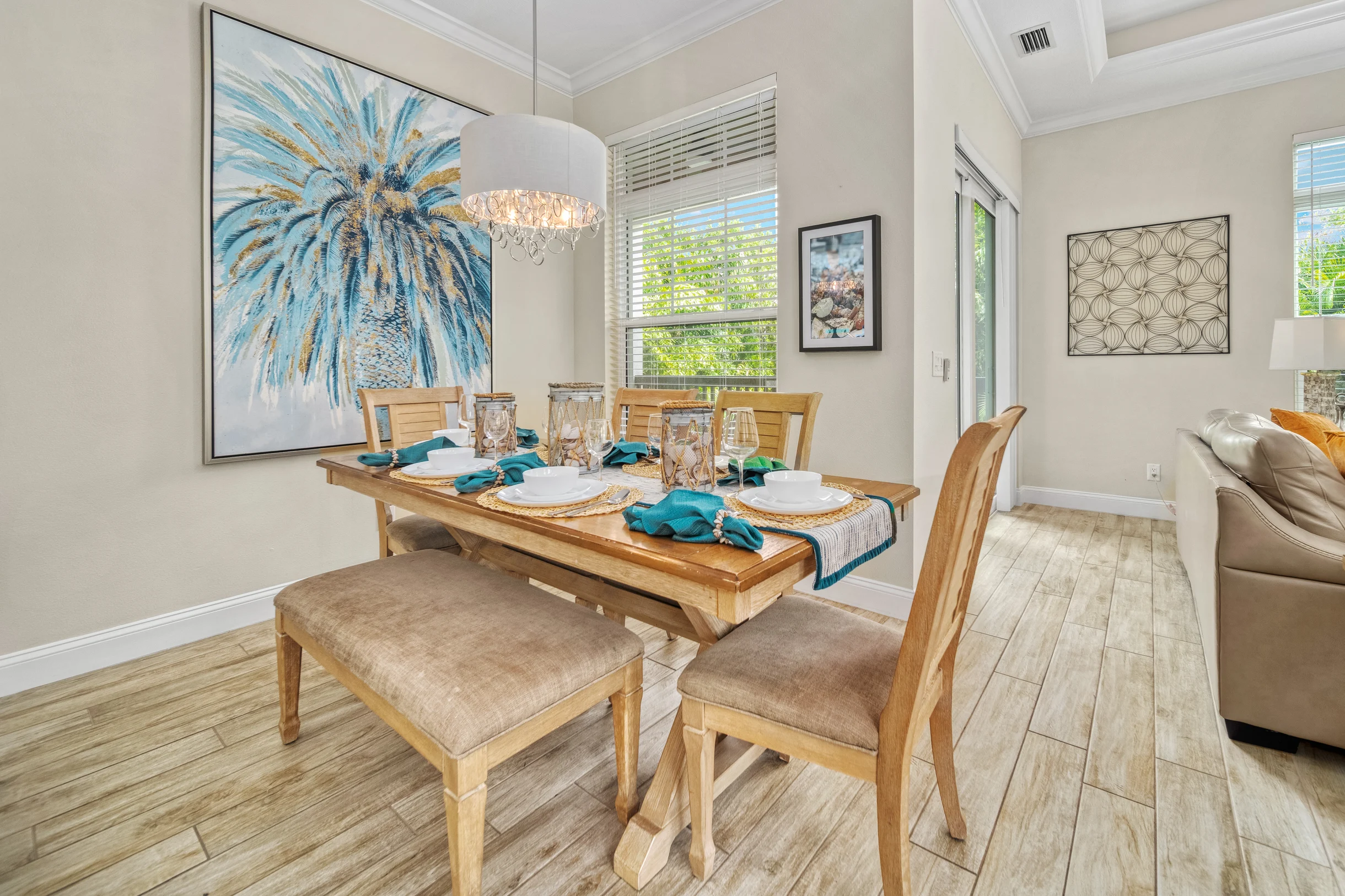 Wander Siesta Key Retreat #6