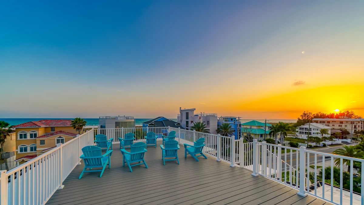 Wander Siesta Key Tides