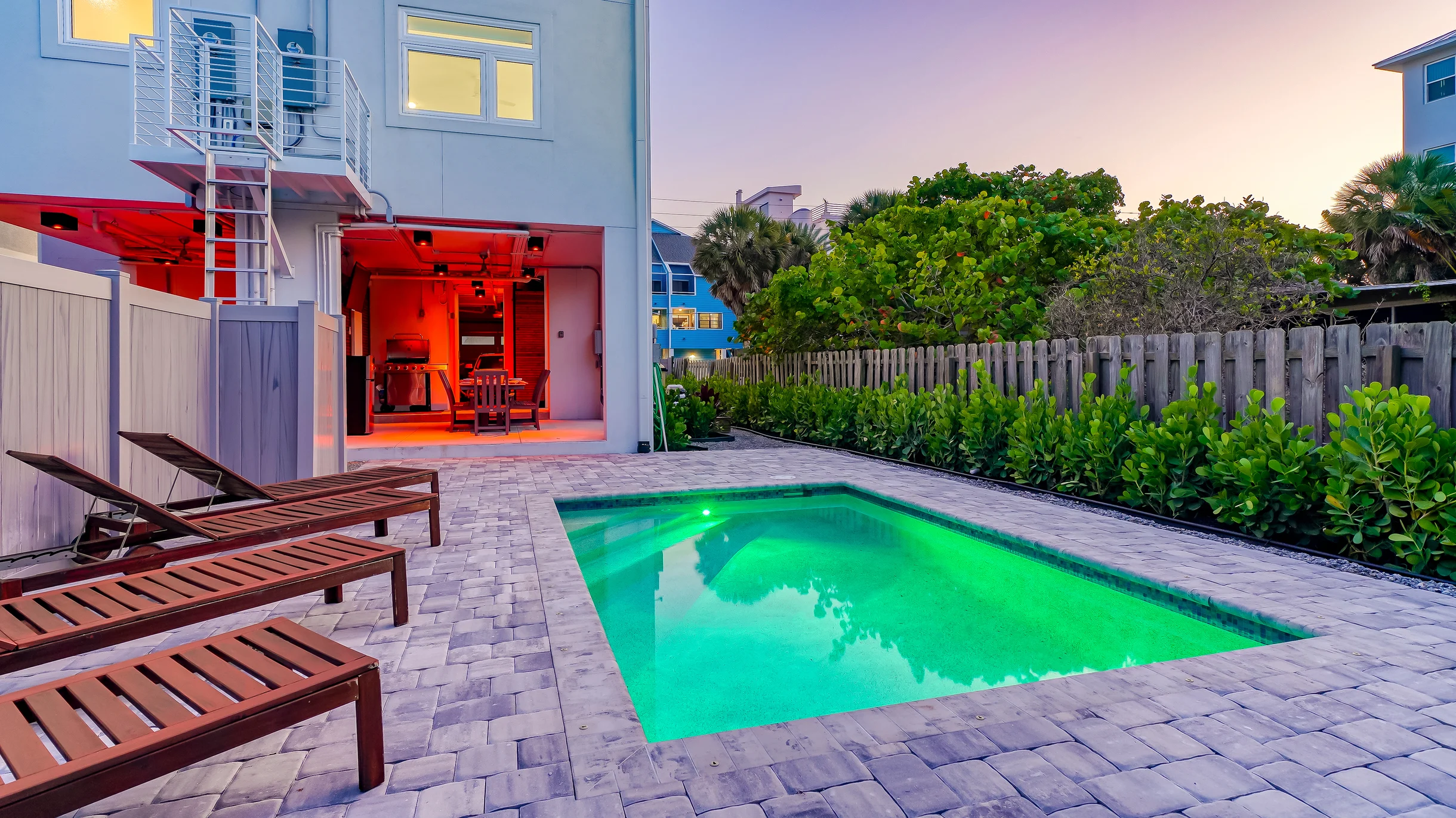 Wander Siesta Key Sunset #20