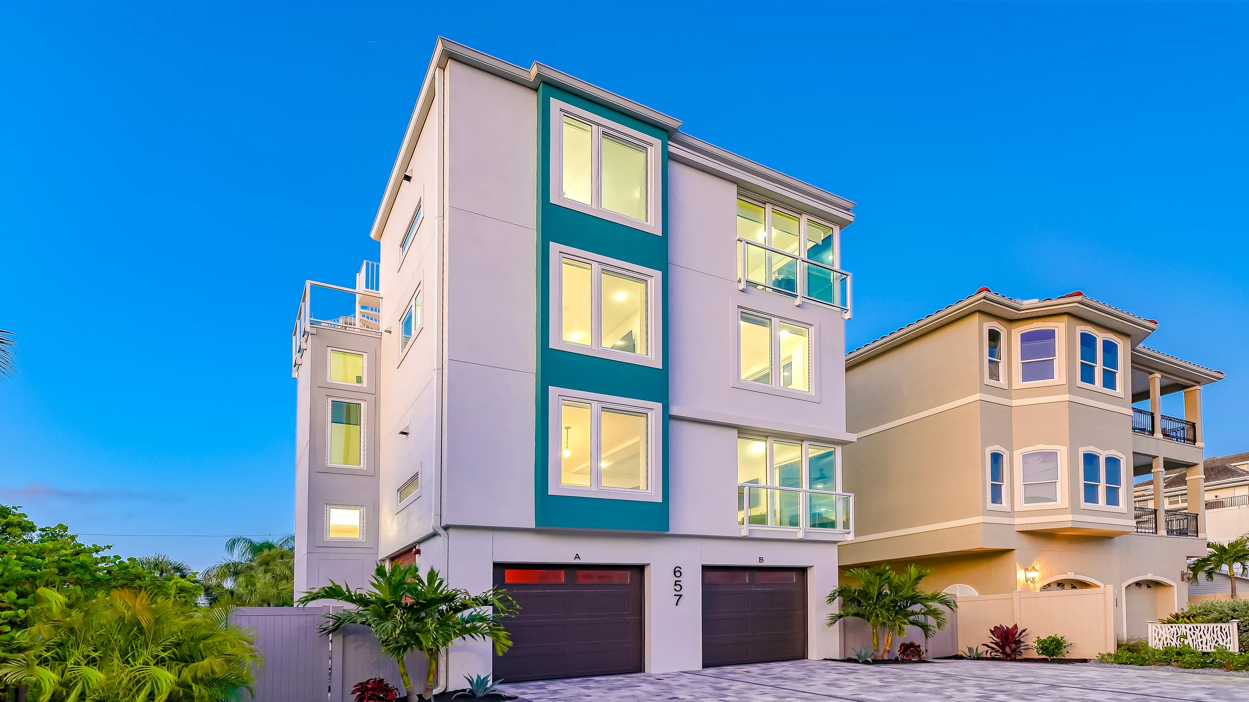 Wander Siesta Key Sunset #29