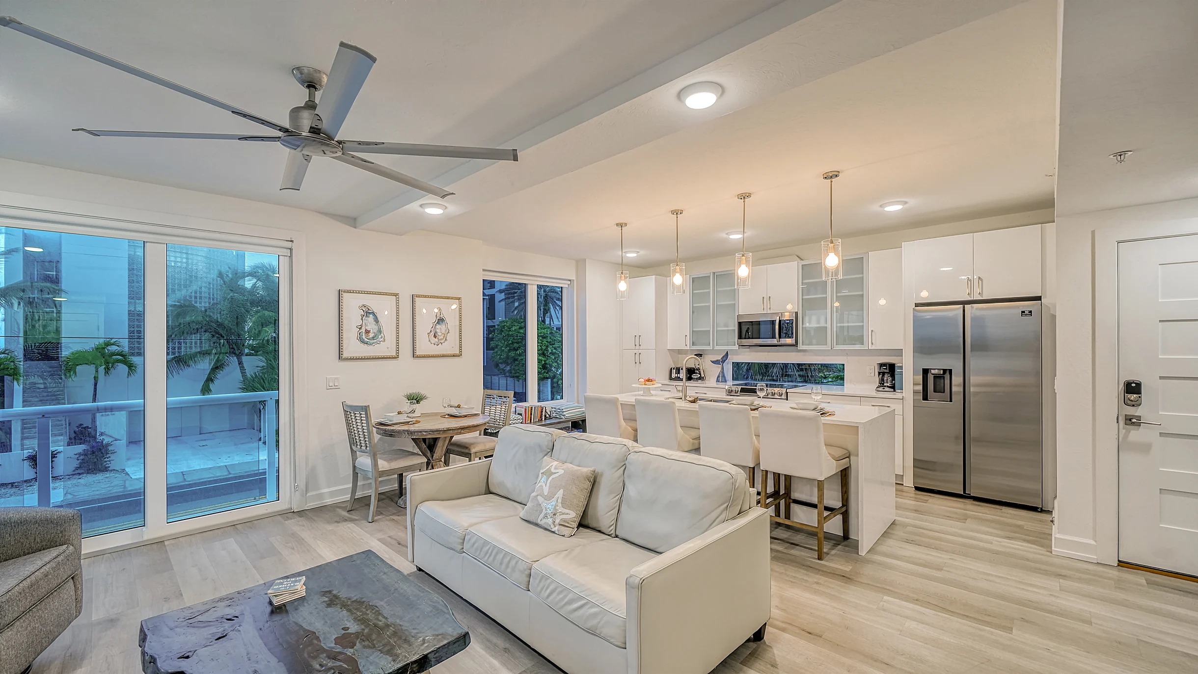 Wander Siesta Key Sunset #5