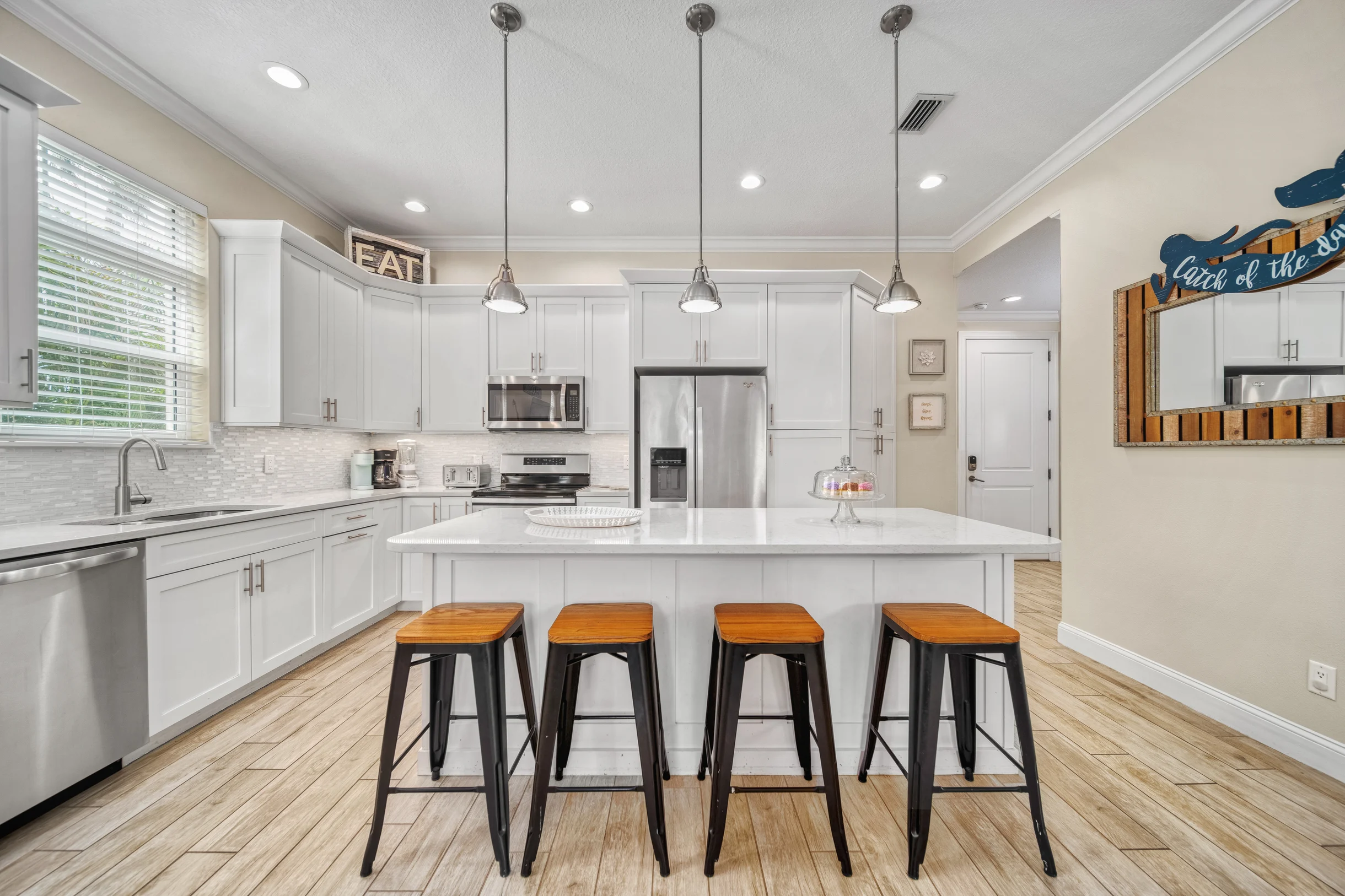 Wander Siesta Key Retreat #7