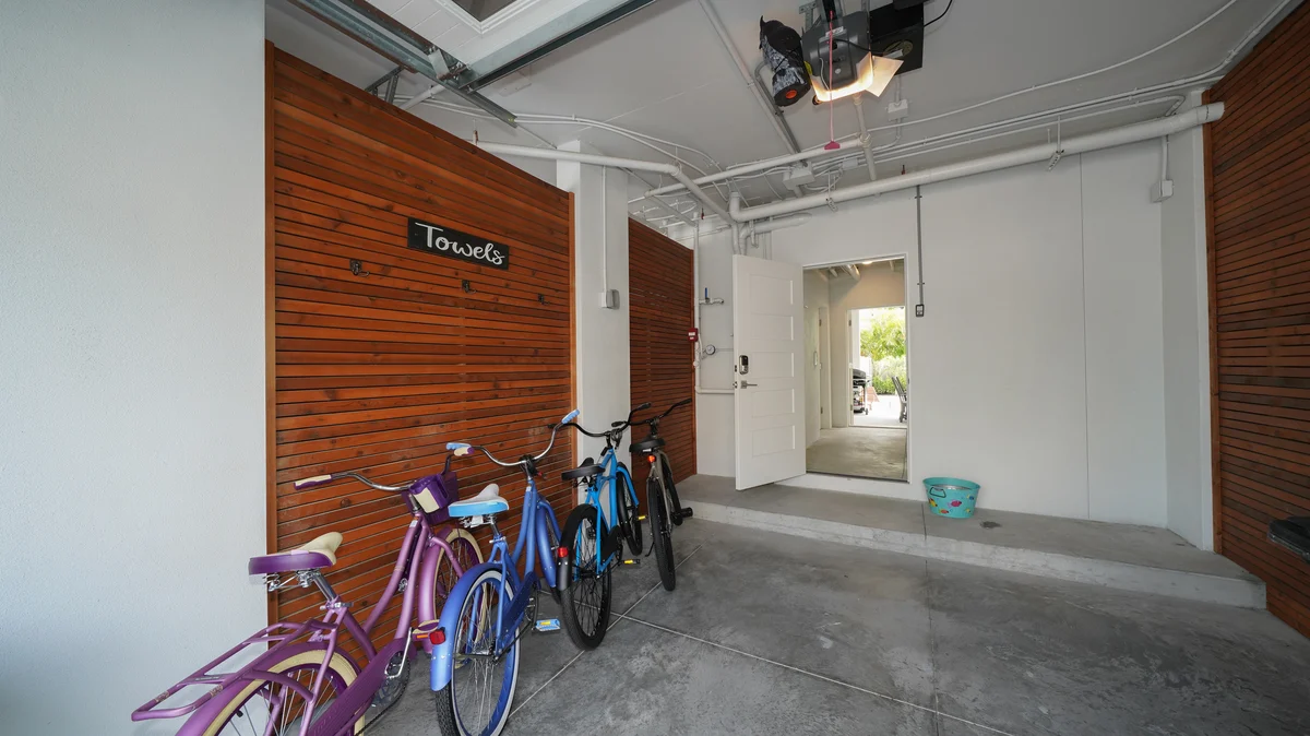 Wander Siesta Key Sunset