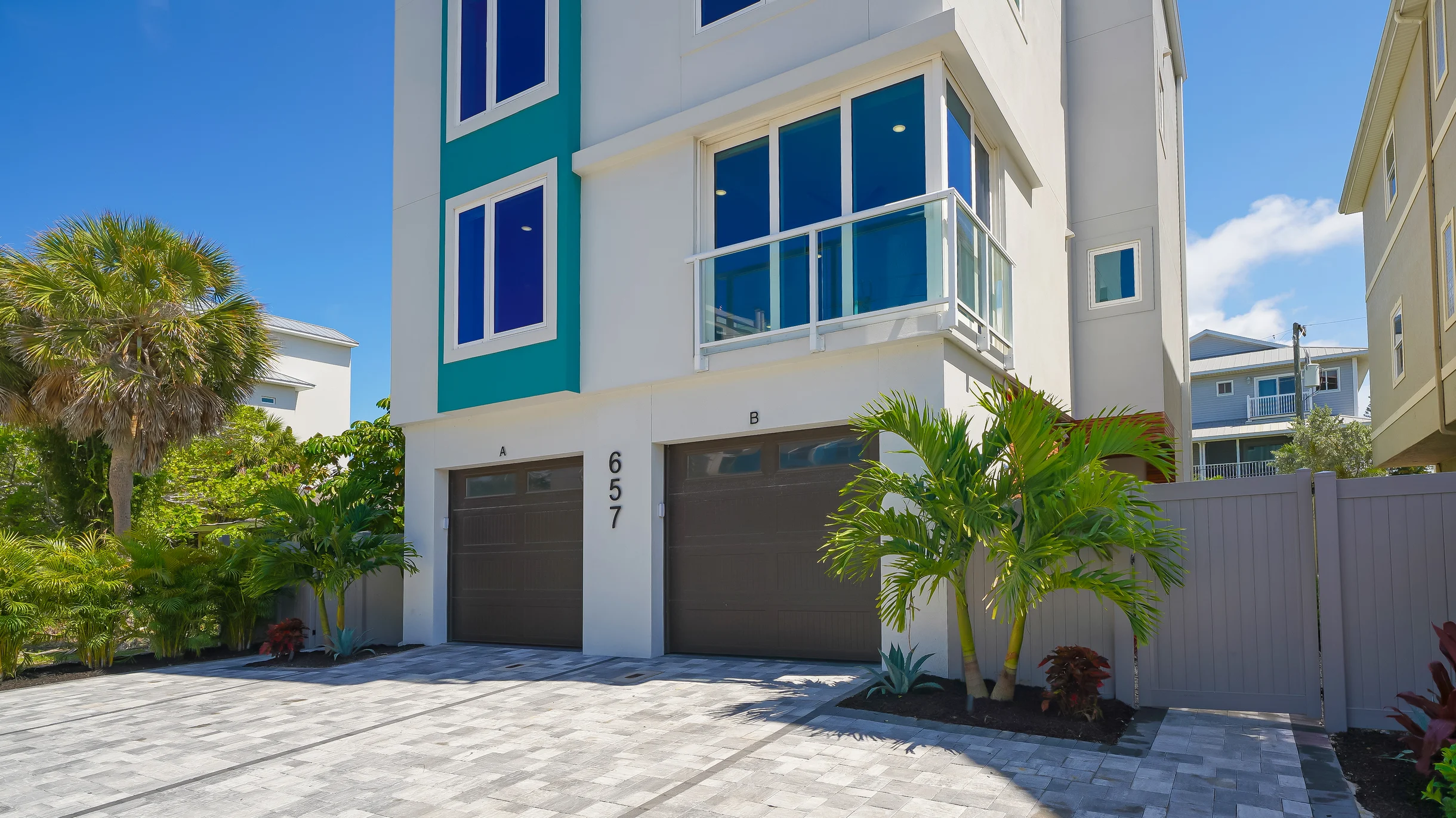 Wander Siesta Key Dunes #45