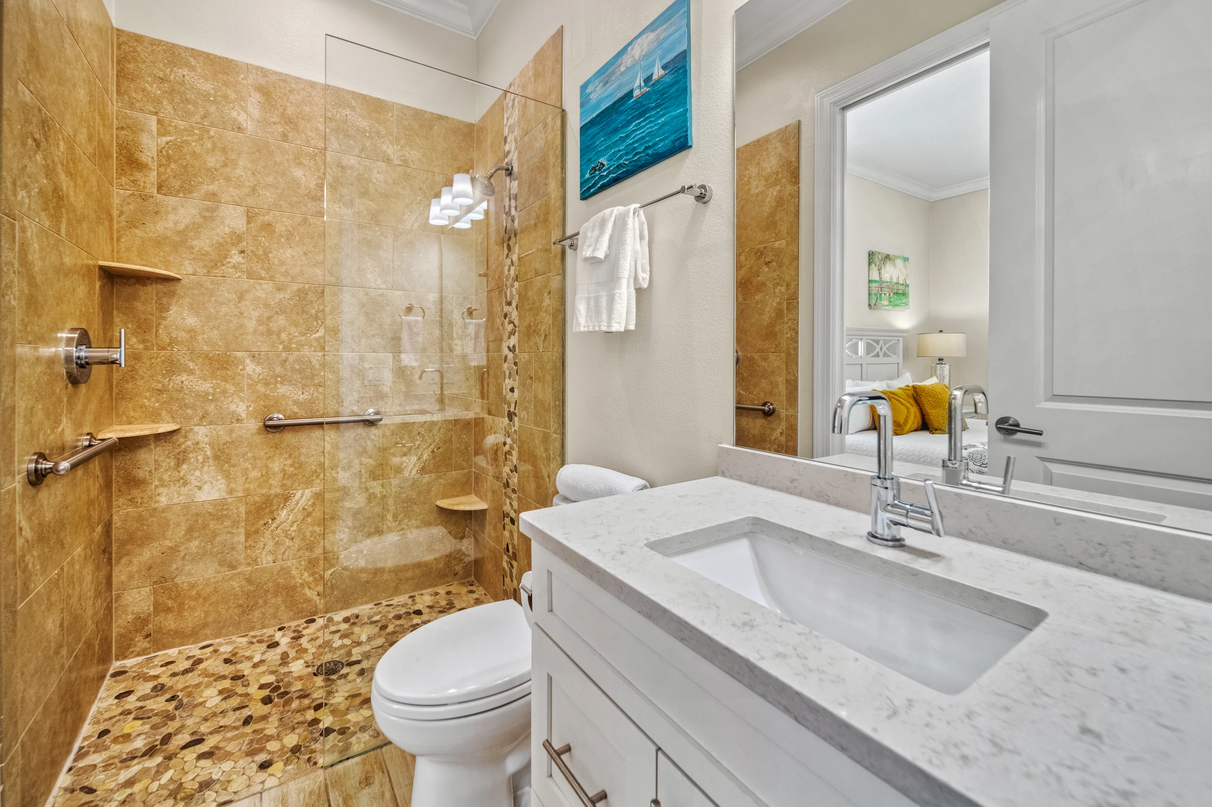 Wander Siesta Key Retreat #9