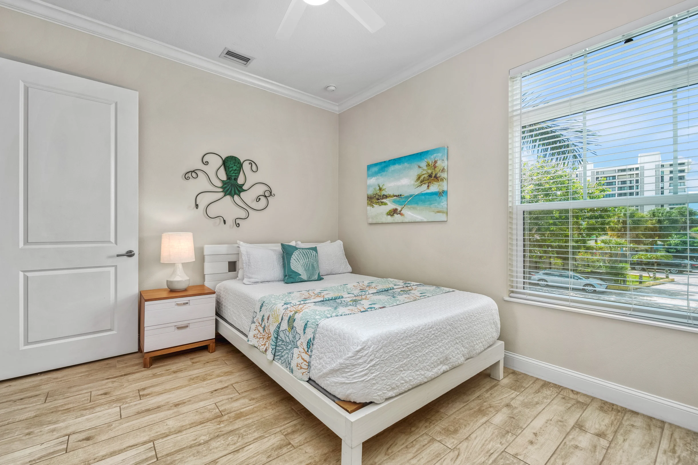 Wander Siesta Key Retreat #10