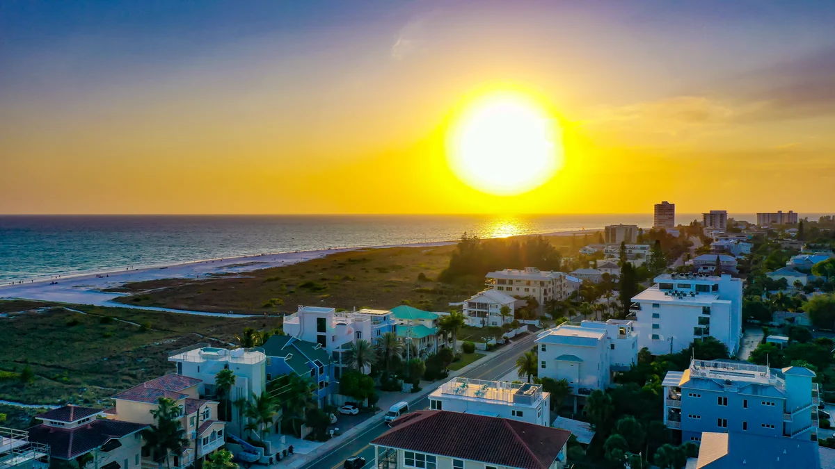 Wander Siesta Key Tides