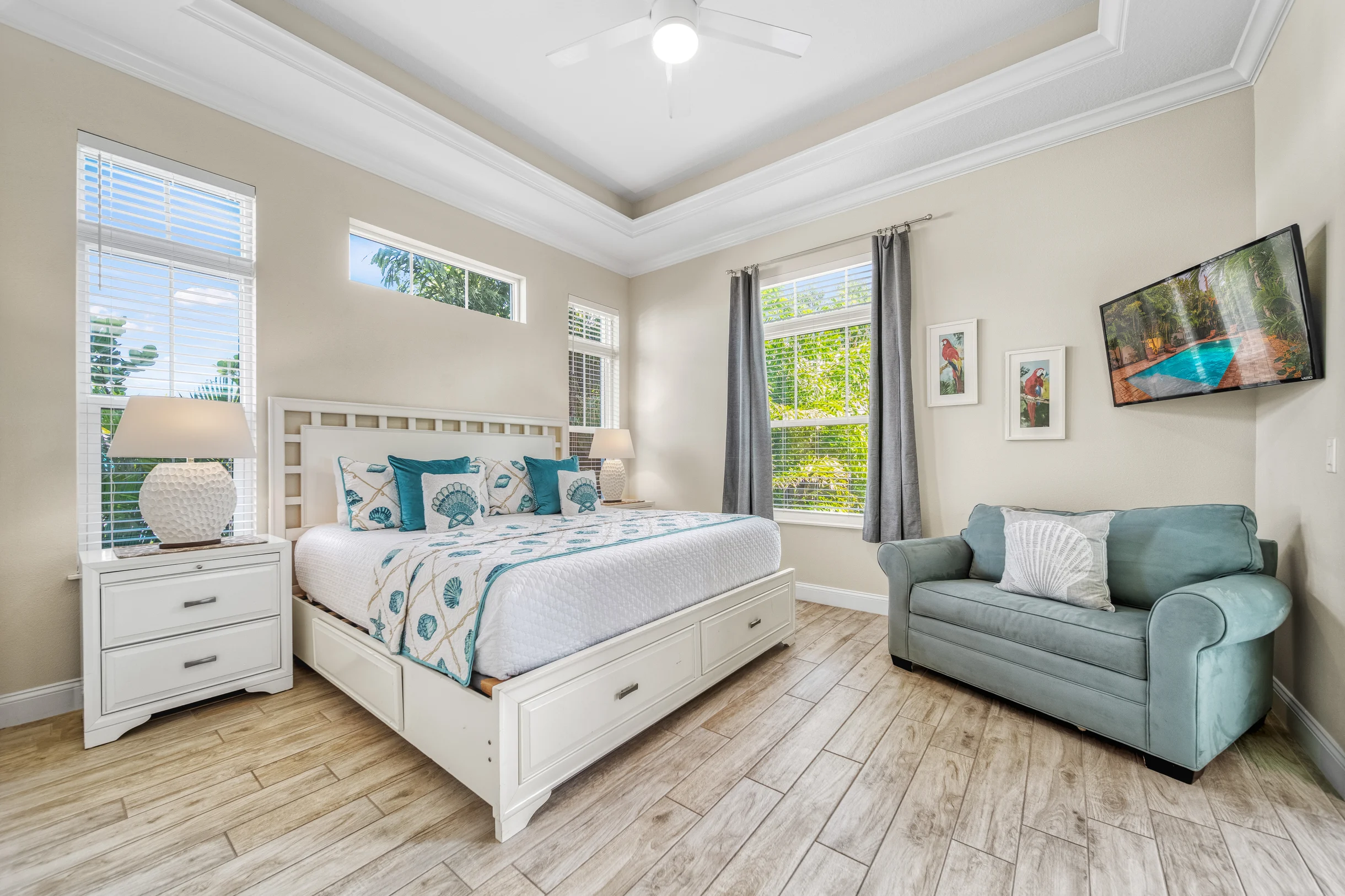 Wander Siesta Key Retreat #12