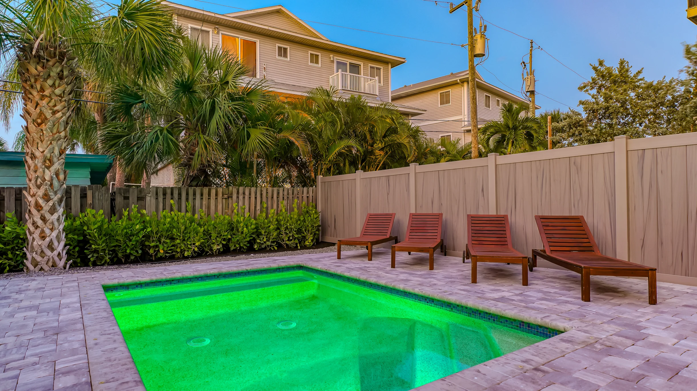 Wander Siesta Key Sunset #37