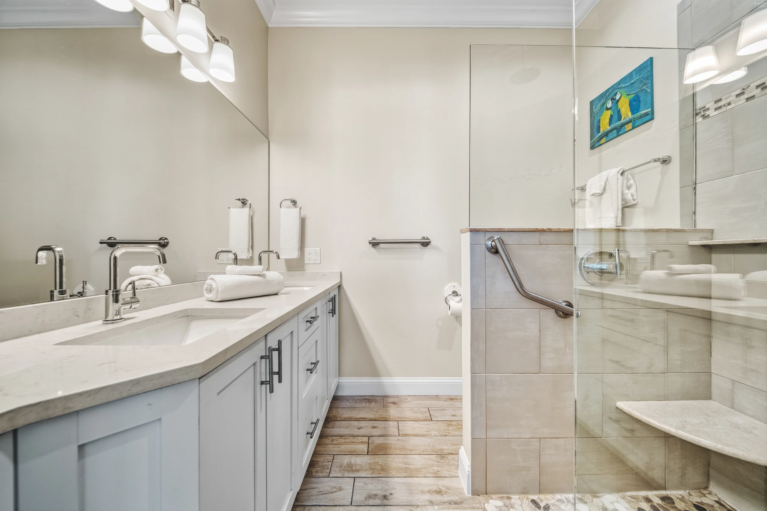 Wander Siesta Key Retreat #13