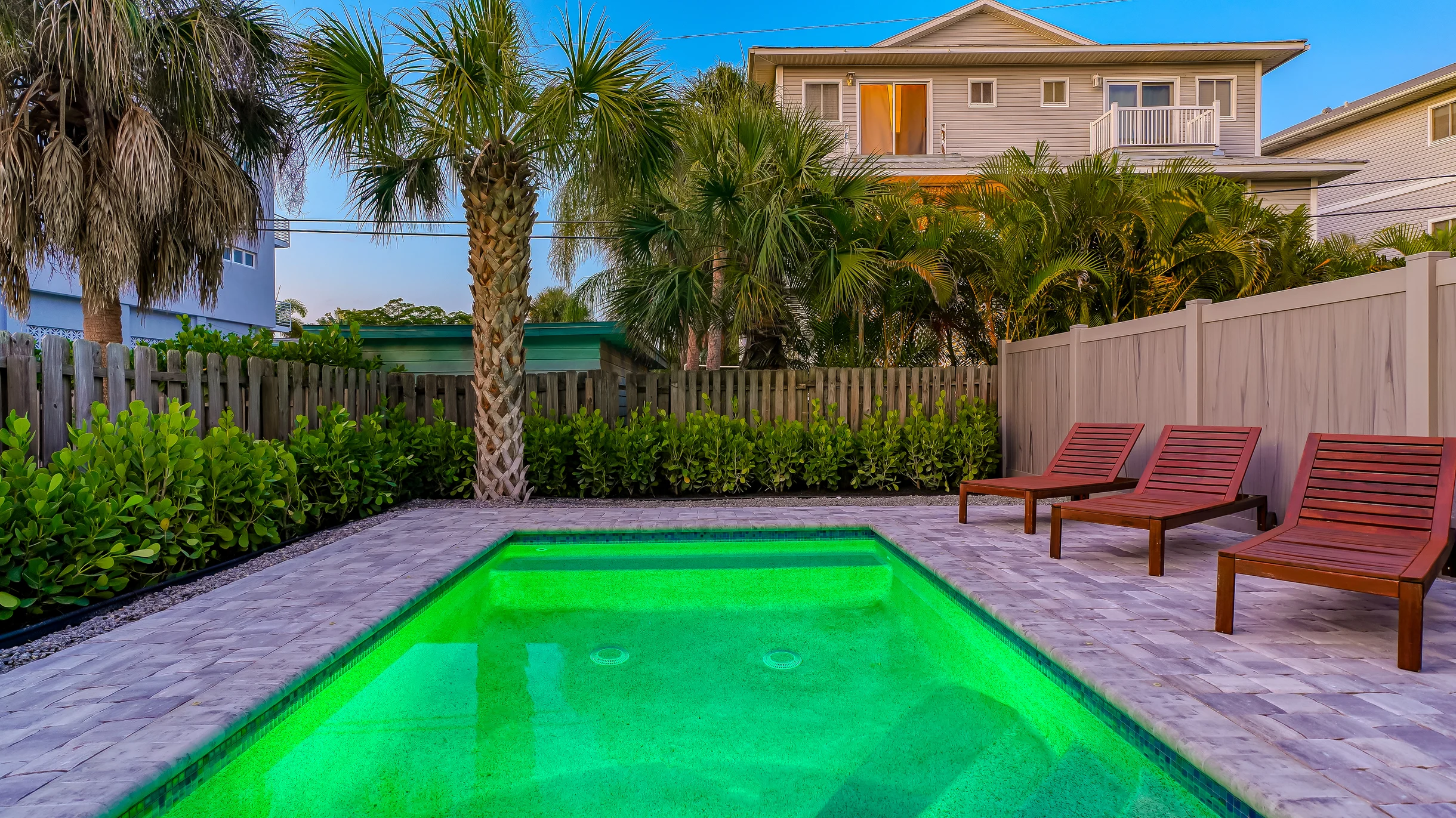 Wander Siesta Key Sunset #42