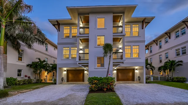 Wander Sarasota Key #4