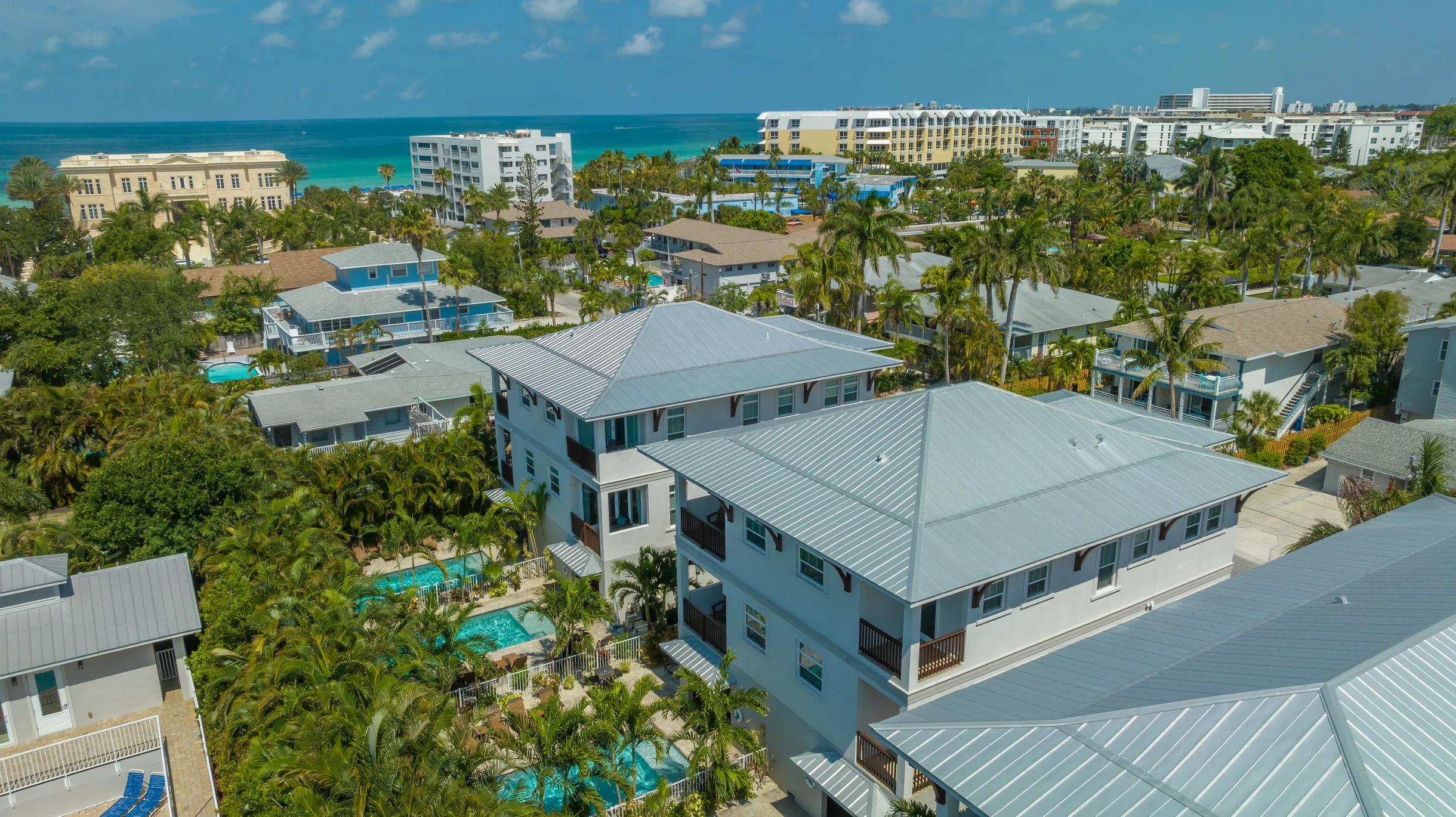 Wander Sarasota Key #44