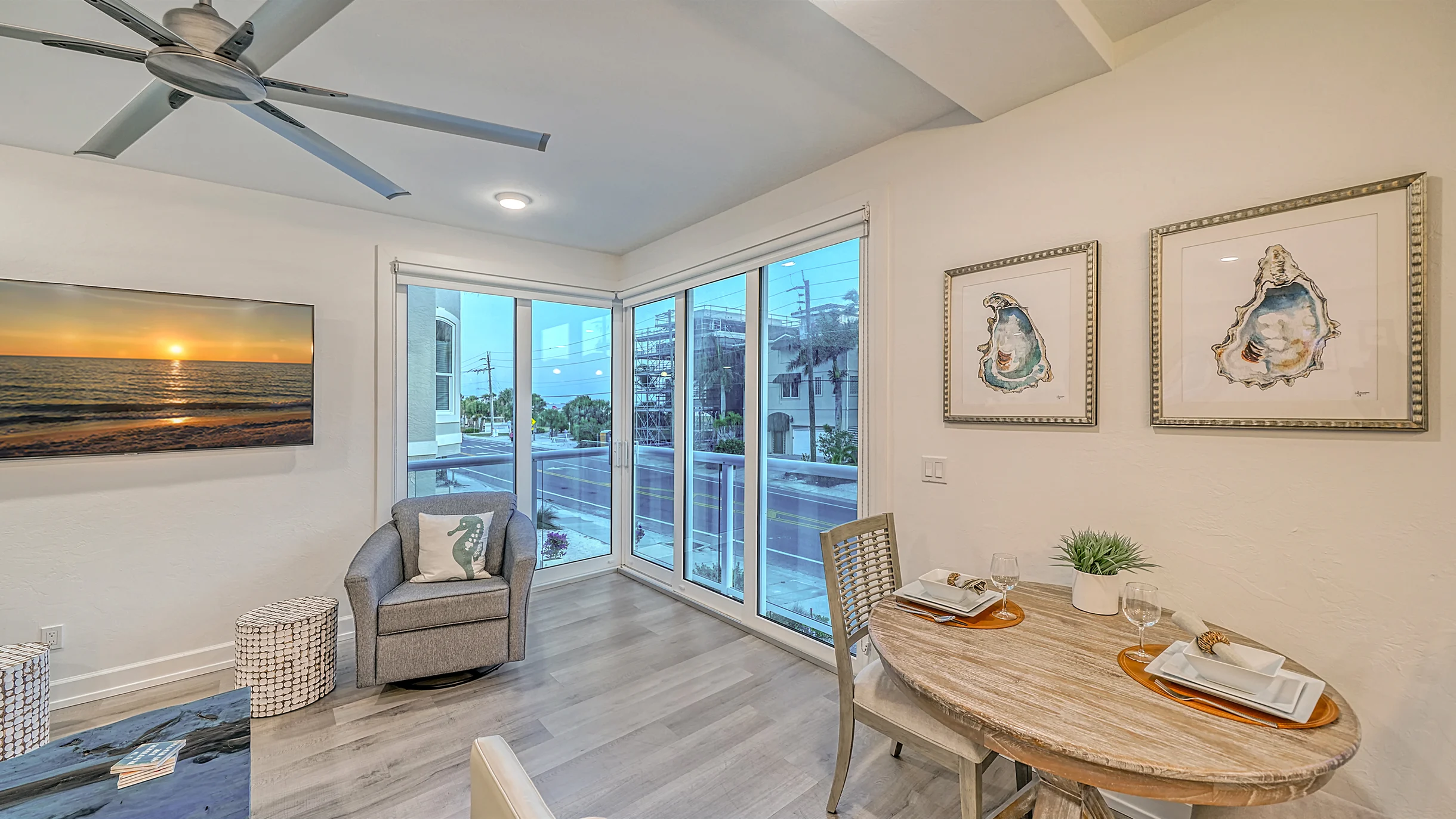 Wander Siesta Key Sunset #22