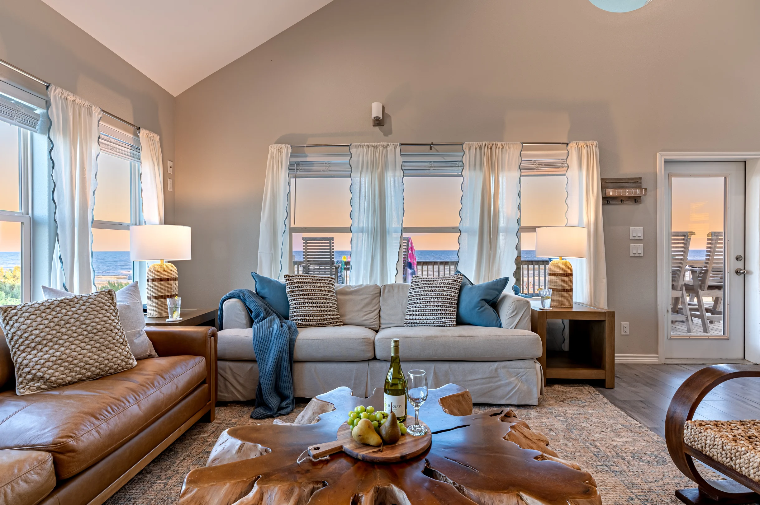 Wander Gilchrist Mellow #43