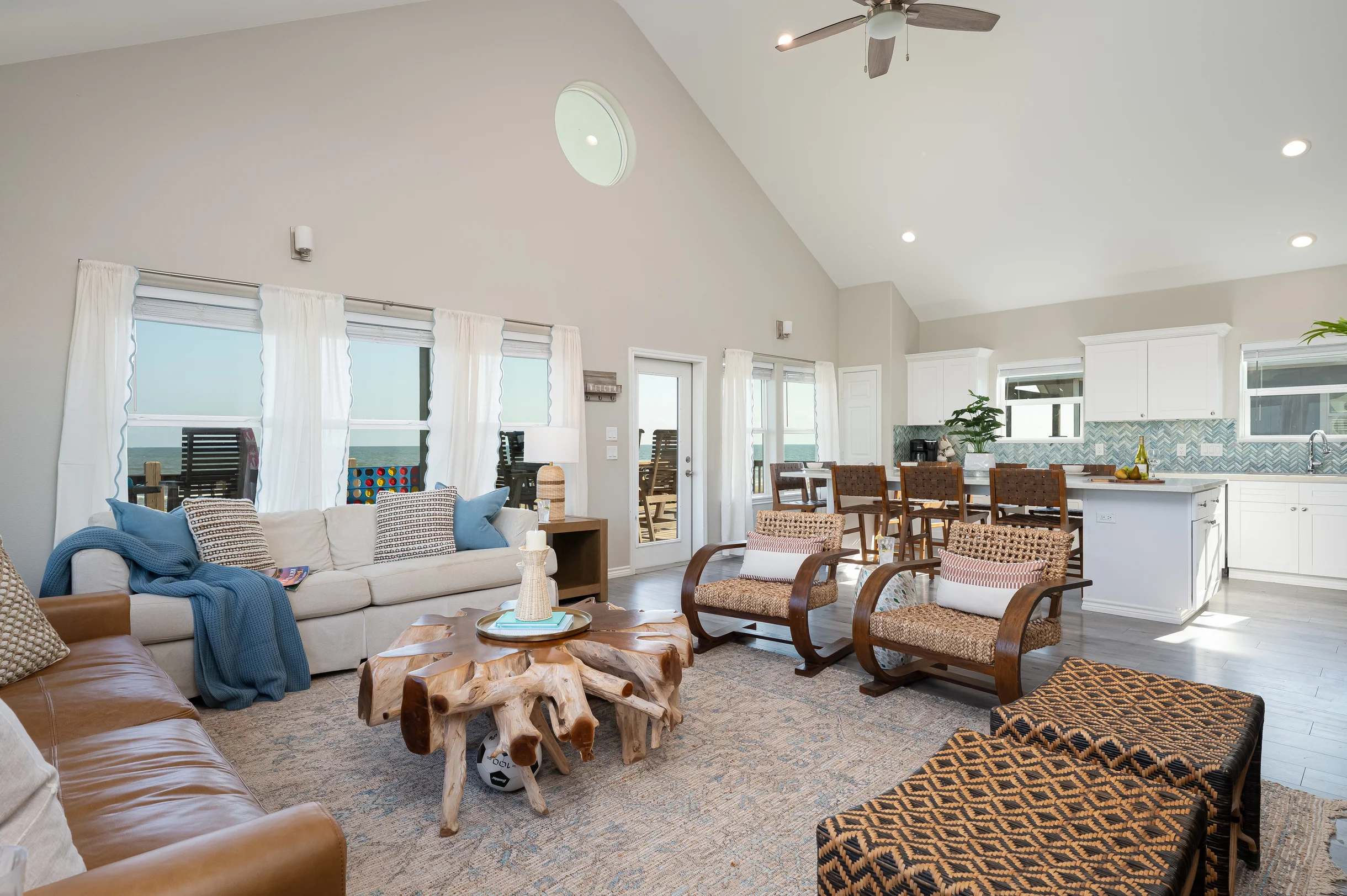 Wander Gilchrist Mellow #49