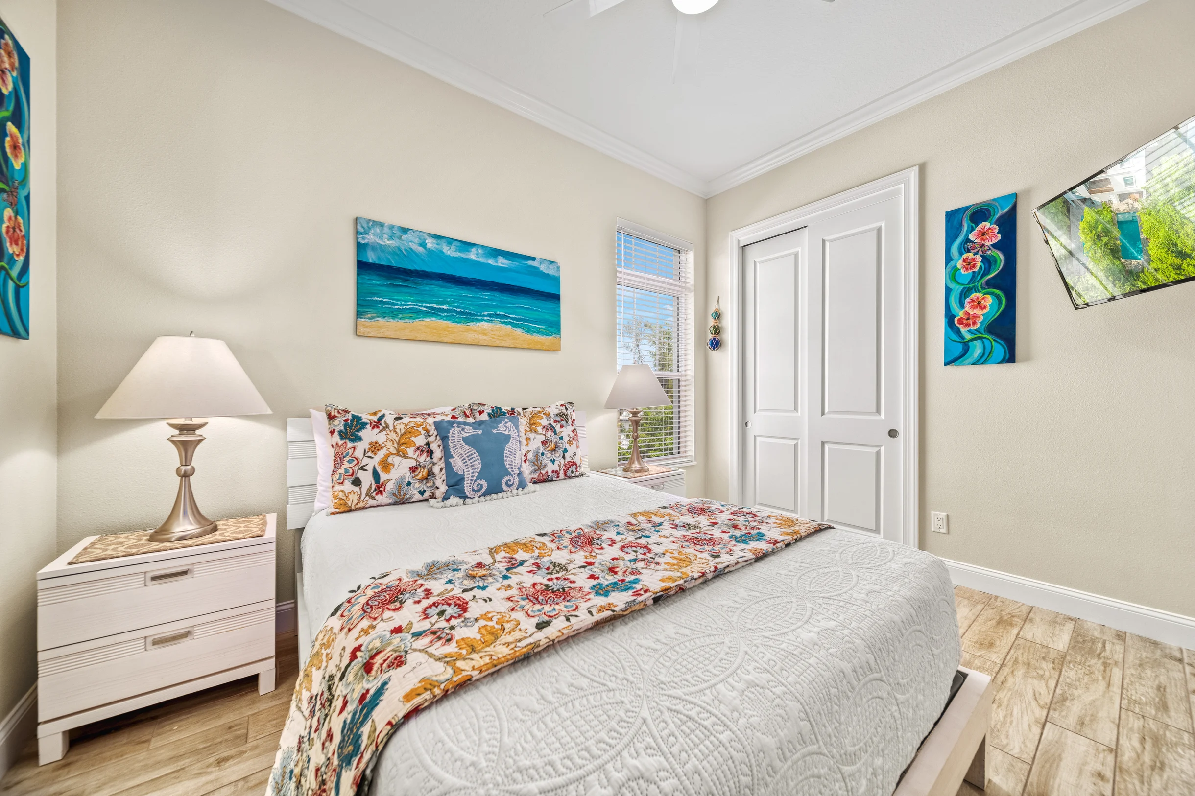 Wander Siesta Key Retreat #15