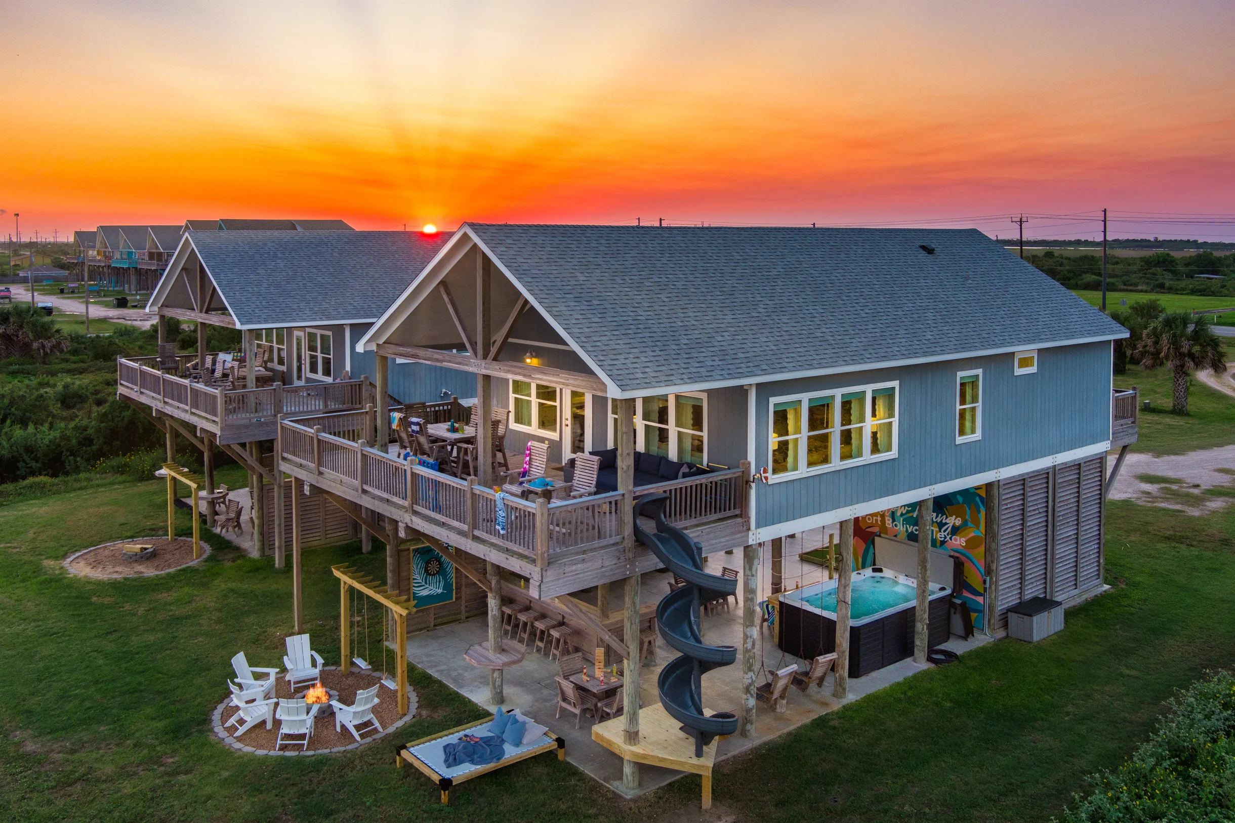 Wander Gilchrist Mellow #2