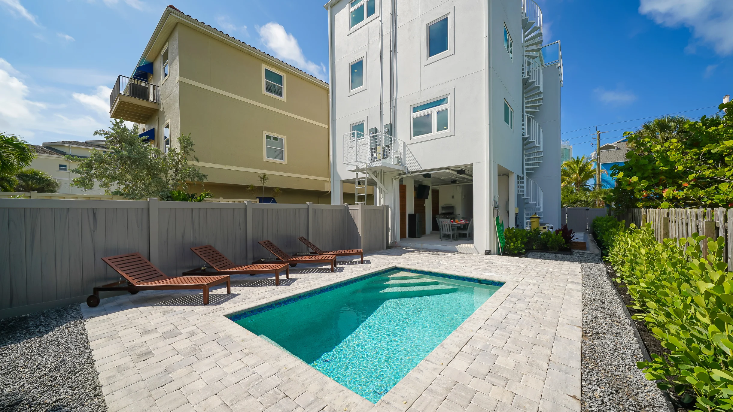 Wander Siesta Key Sunset #48