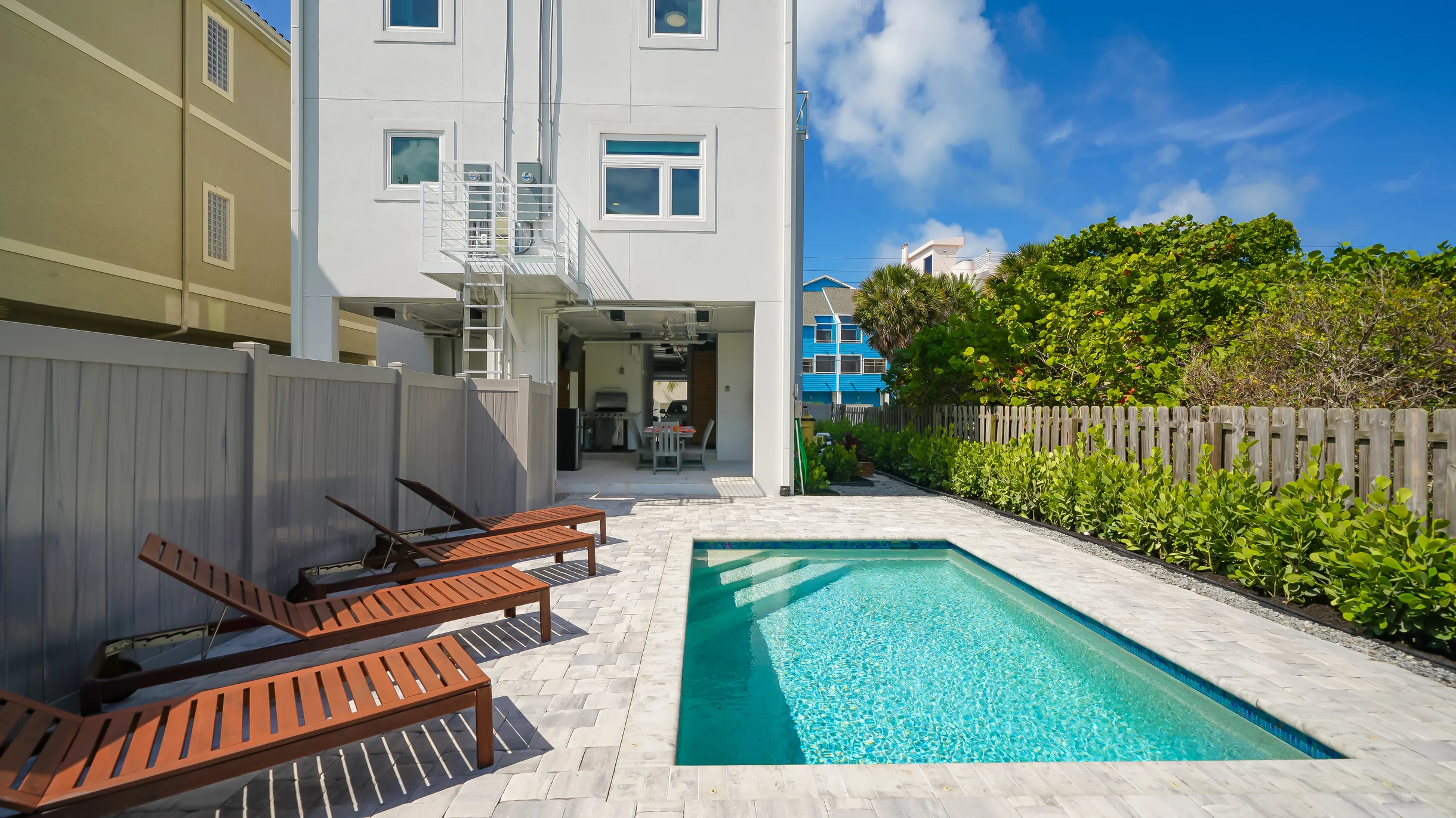 Wander Siesta Key Sunset #56