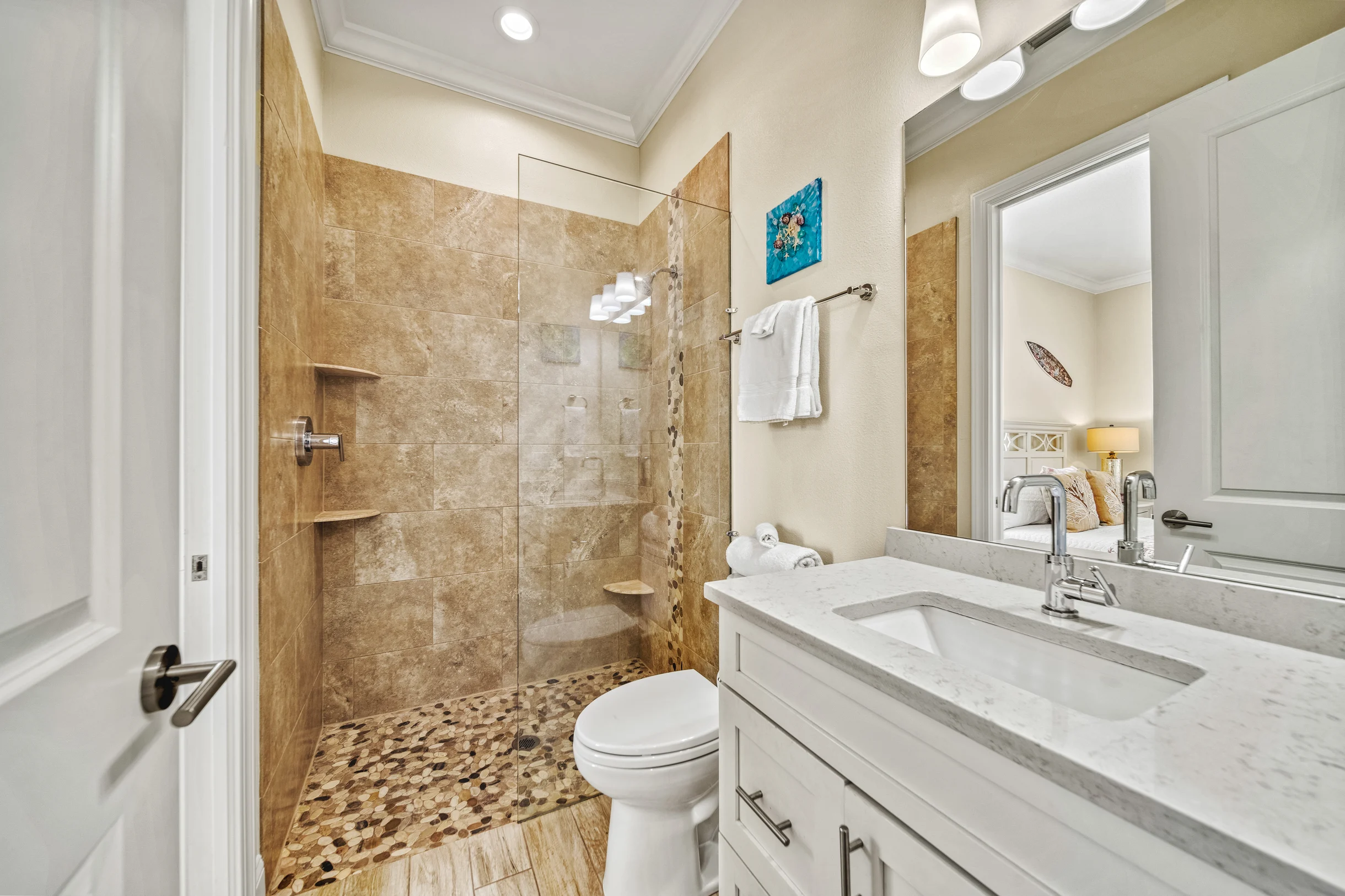 Wander Siesta Key Retreat #16