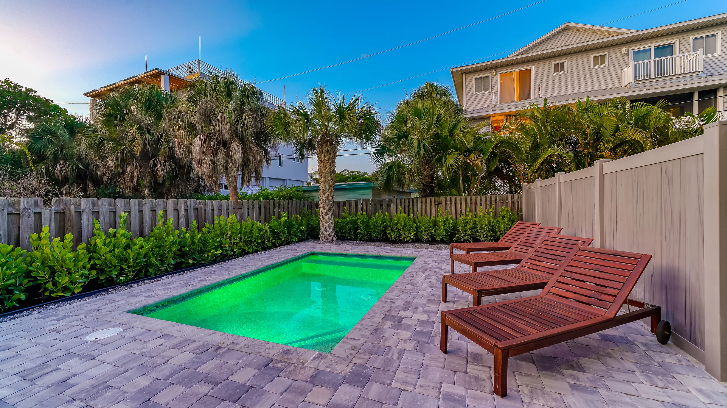 Wander Siesta Key Sunset #31