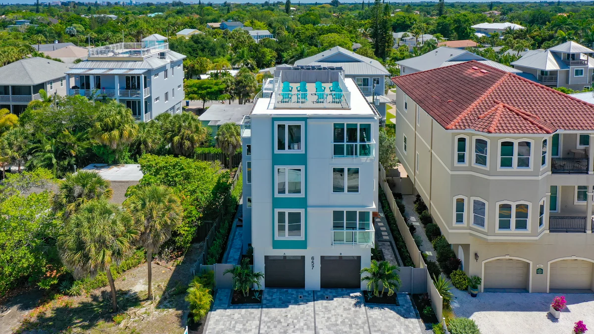 Wander Siesta Key Tides