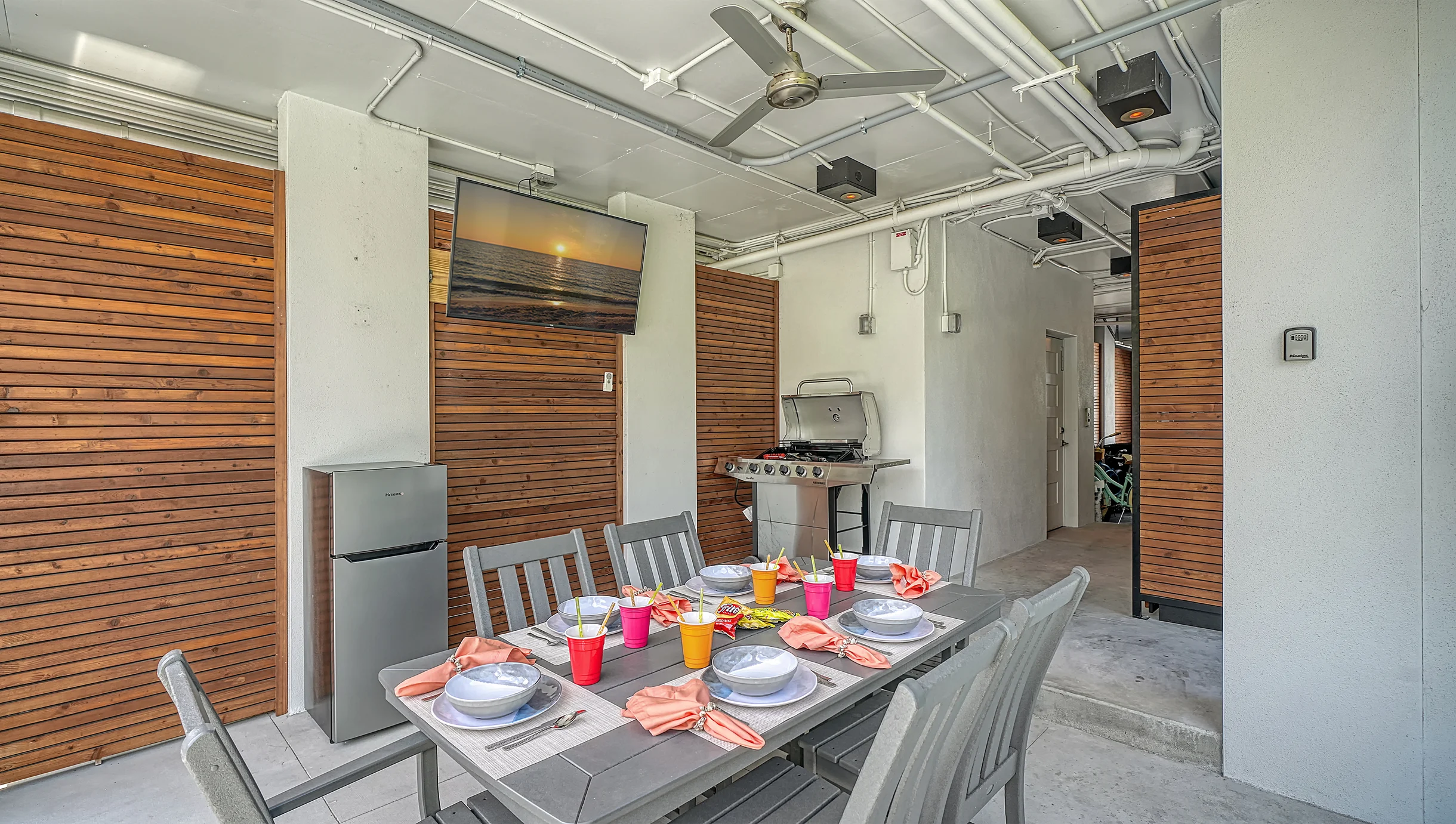 Wander Siesta Key Sunset #43