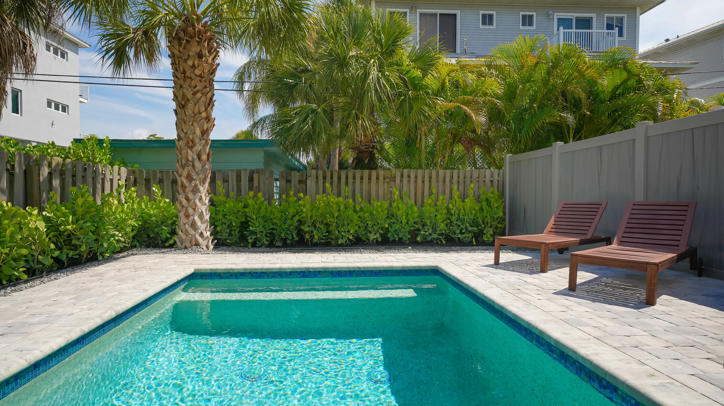 Wander Siesta Key Sunset #61